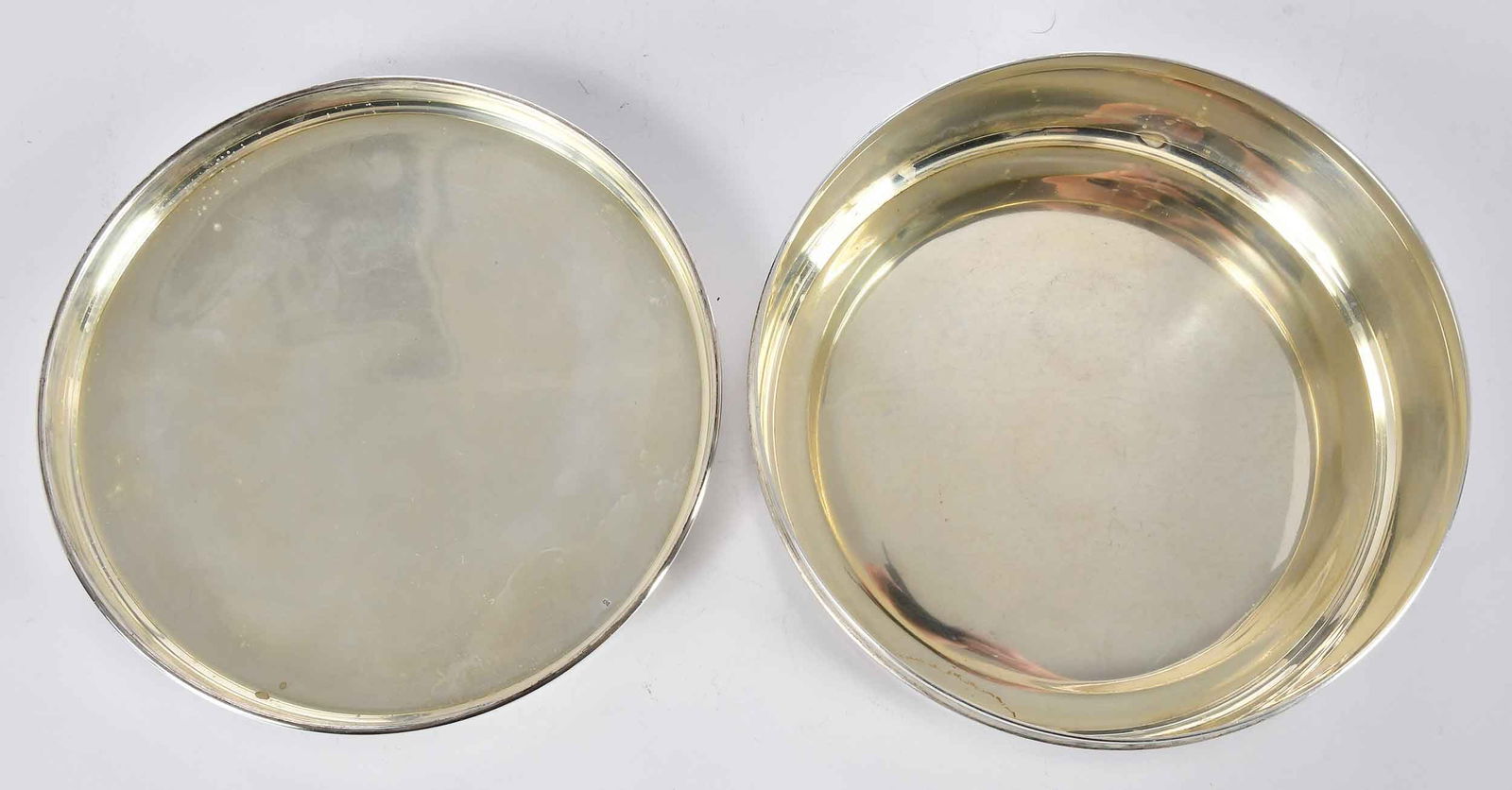 Round Sterling Box - 4