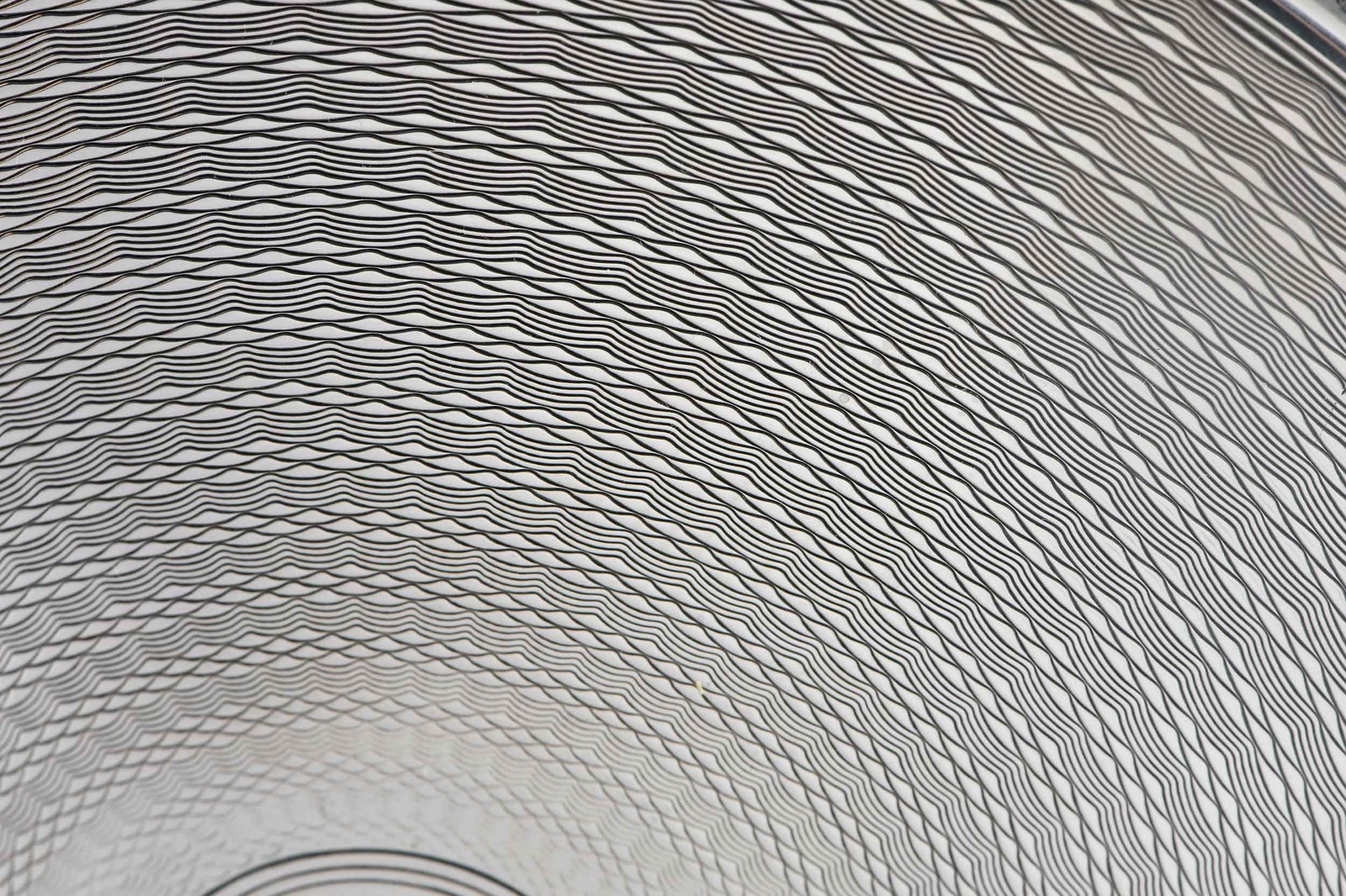 Round Sterling Box - 7