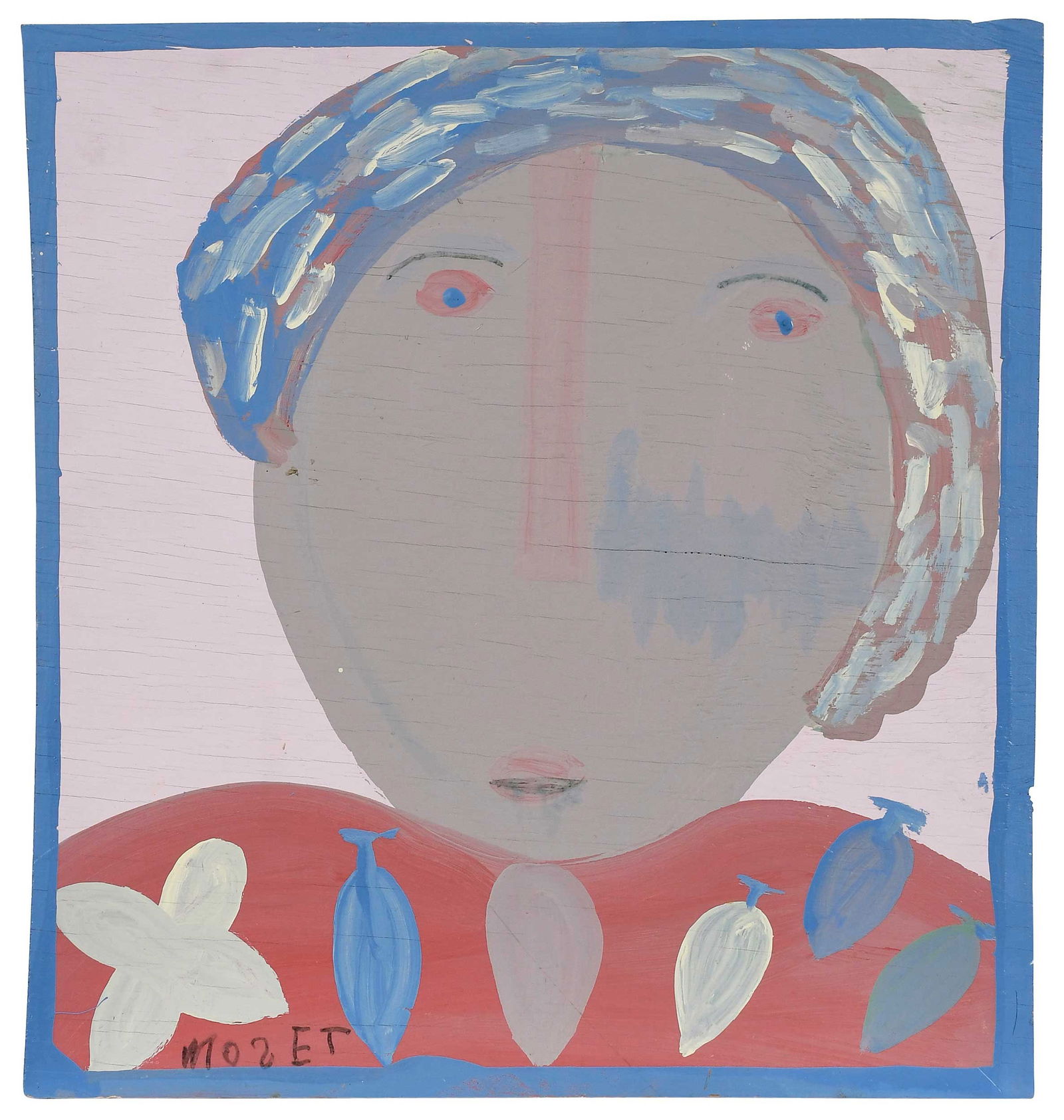 Mose Tolliver (1 of 6)