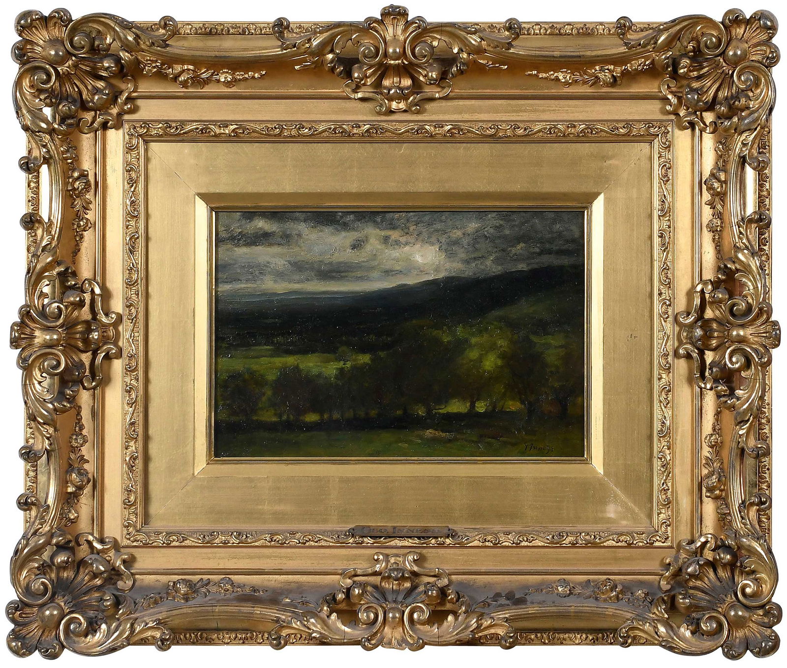 After George Innes (1 of 8)