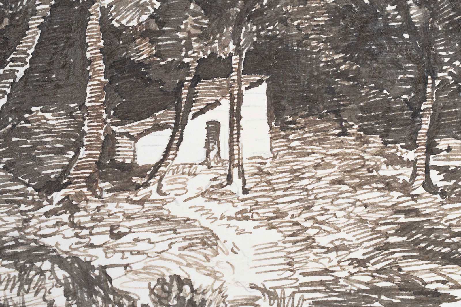 Ralph Albert Blakelock - 3