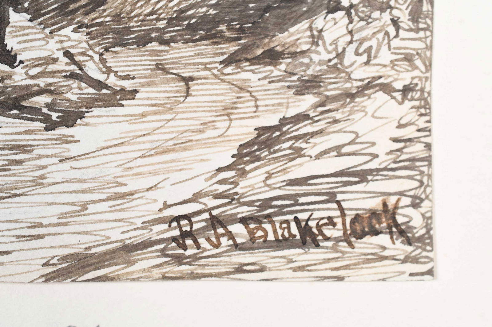 Ralph Albert Blakelock - 4