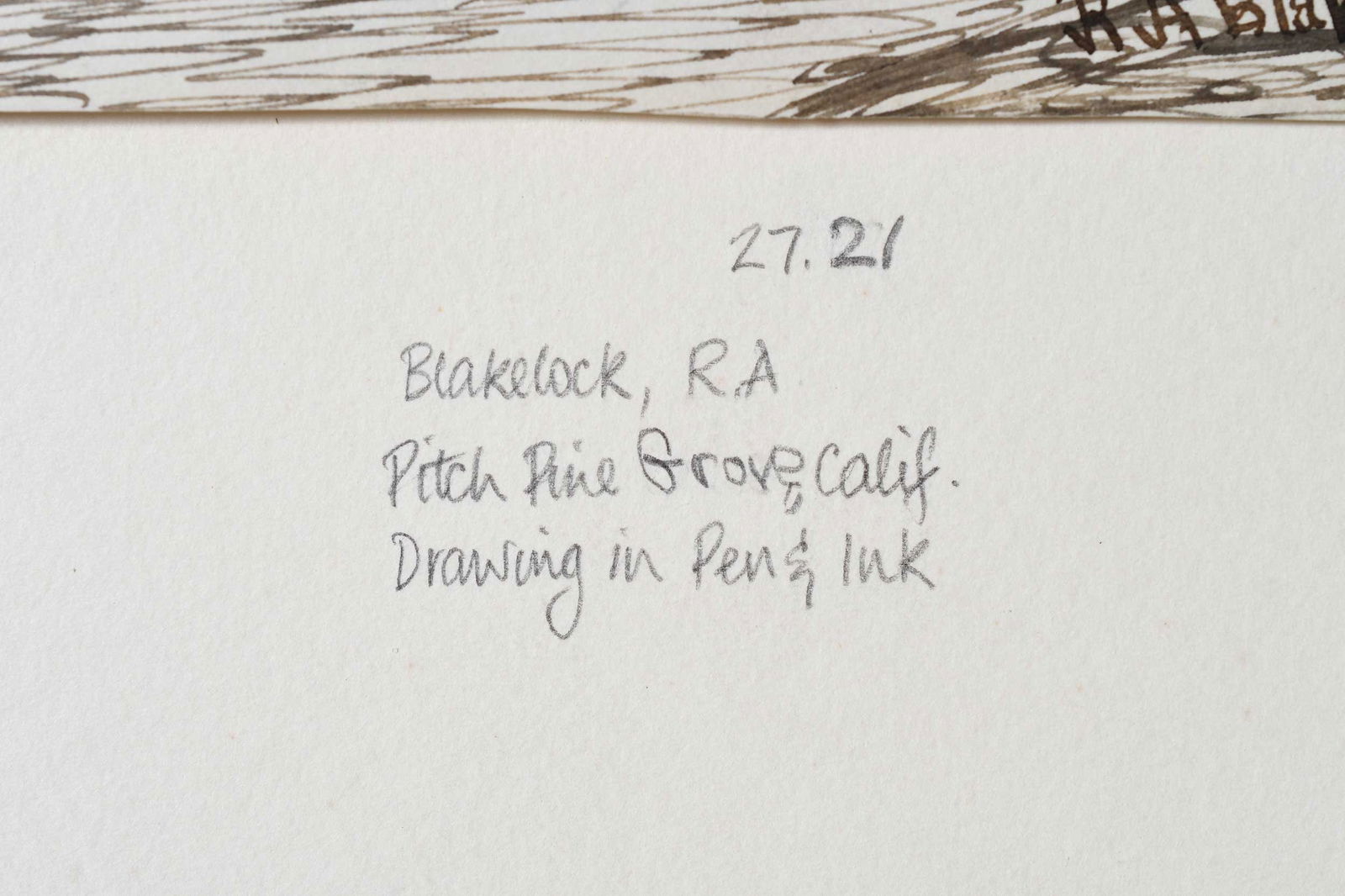 Ralph Albert Blakelock - 5