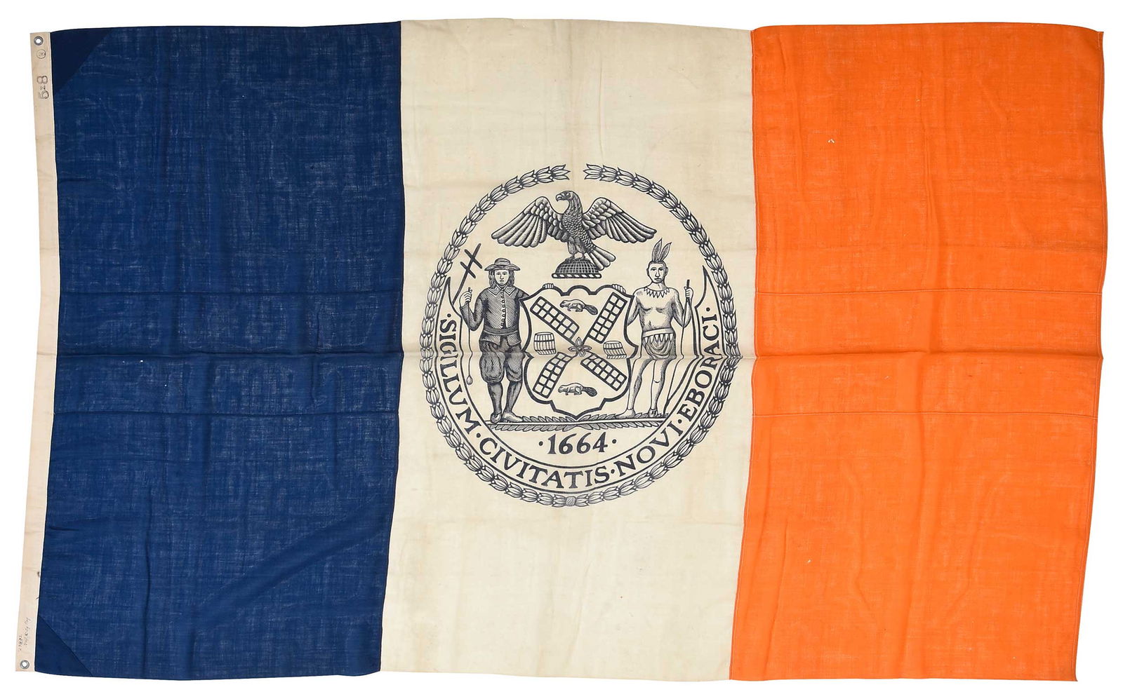 City of New York Flag (1 of 5)