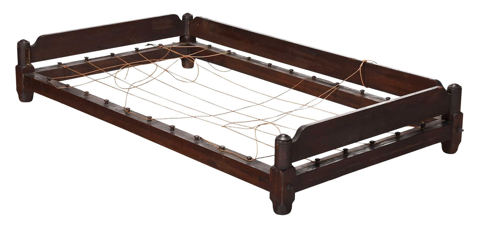 American Federal Trundle Bed (1 of 4)