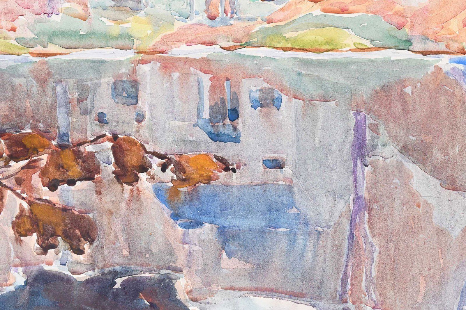 Walter Farndon - 3