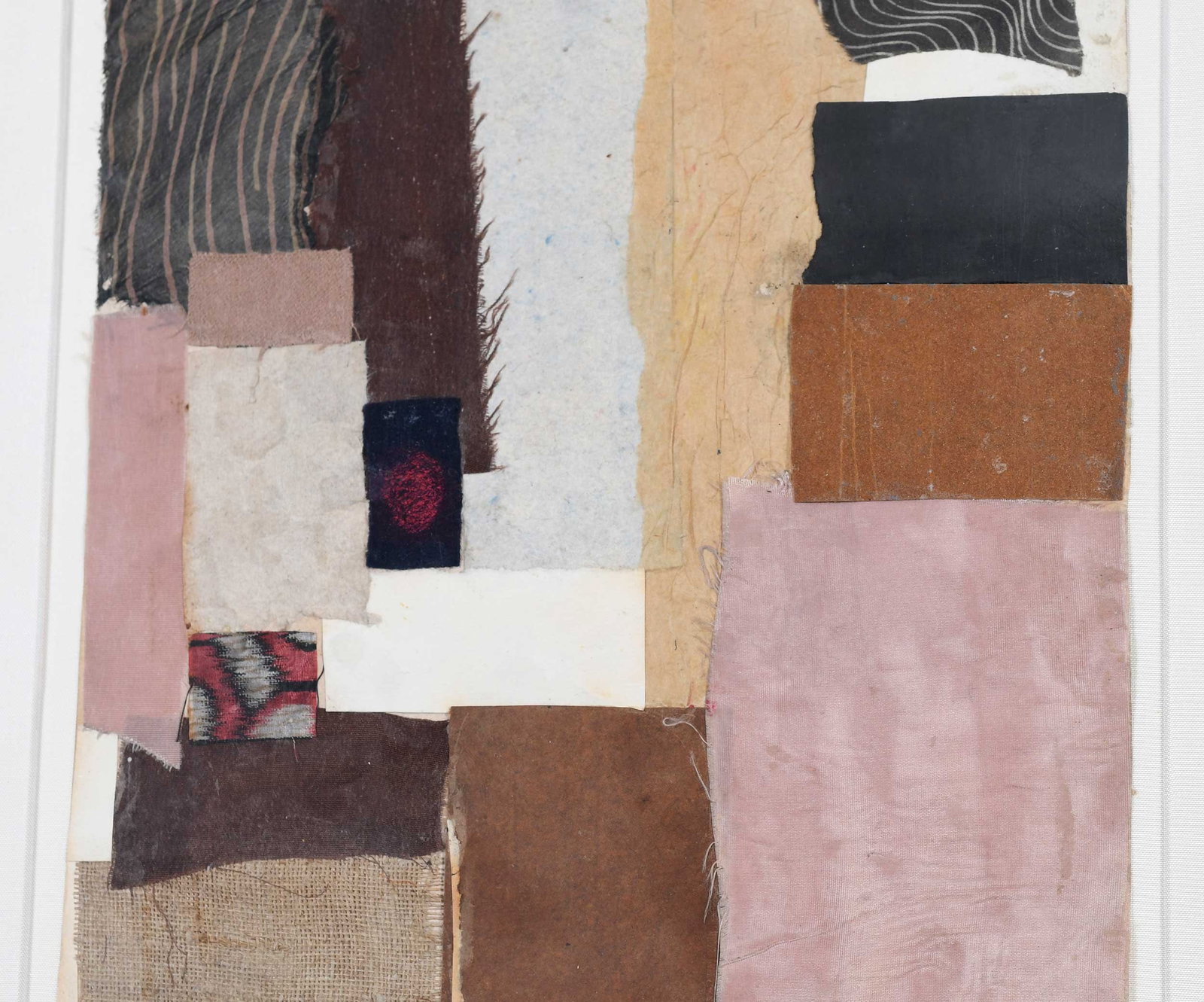 Anne Ryan, Collage - 3