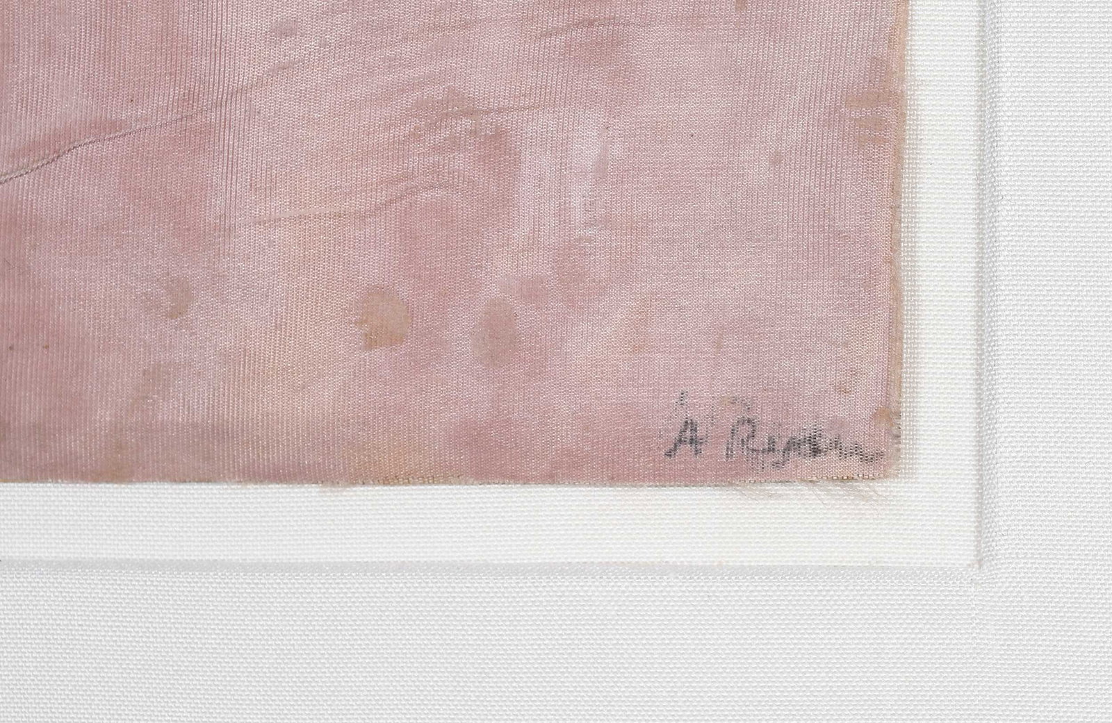 Anne Ryan, Collage - 4