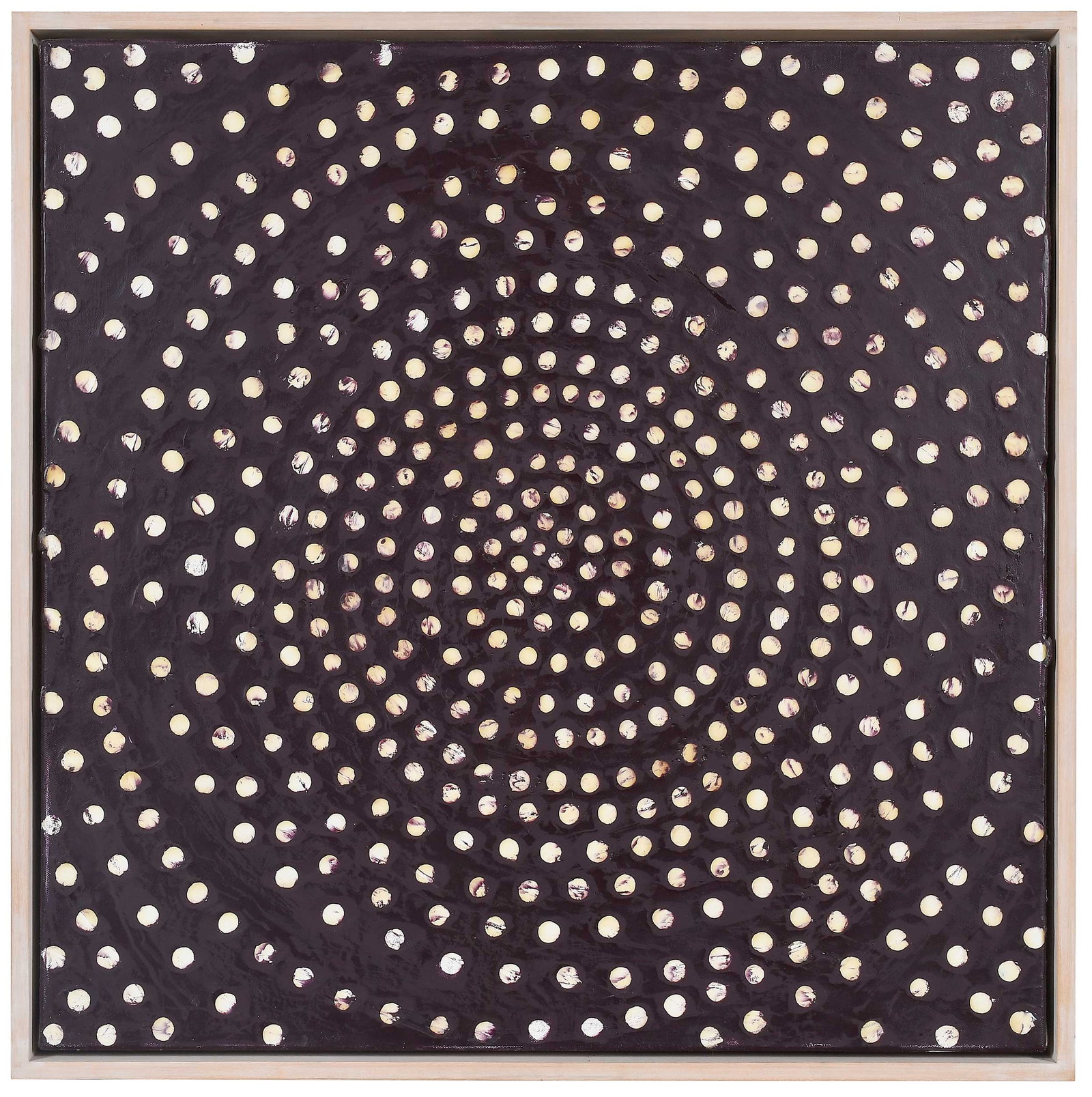 Ross Bleckner, Dome (1 of 6)