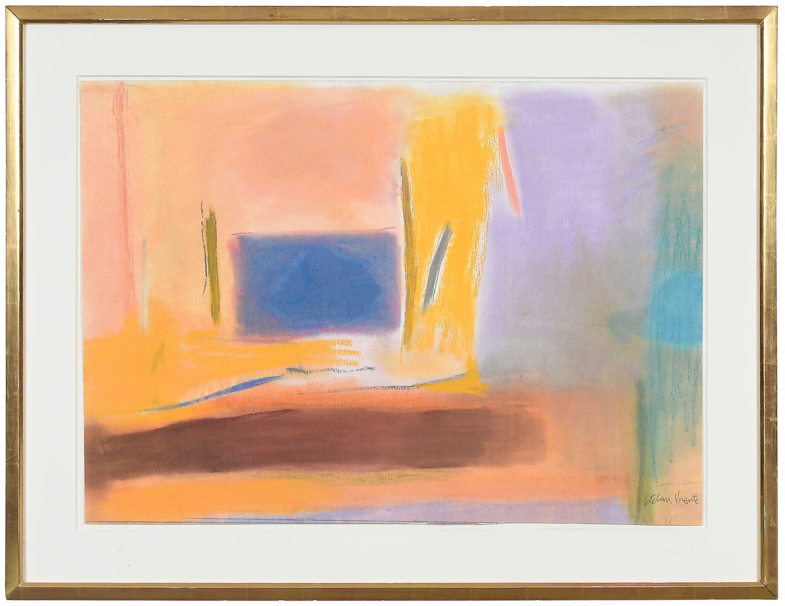 Esteban Vicente (1 of 8)