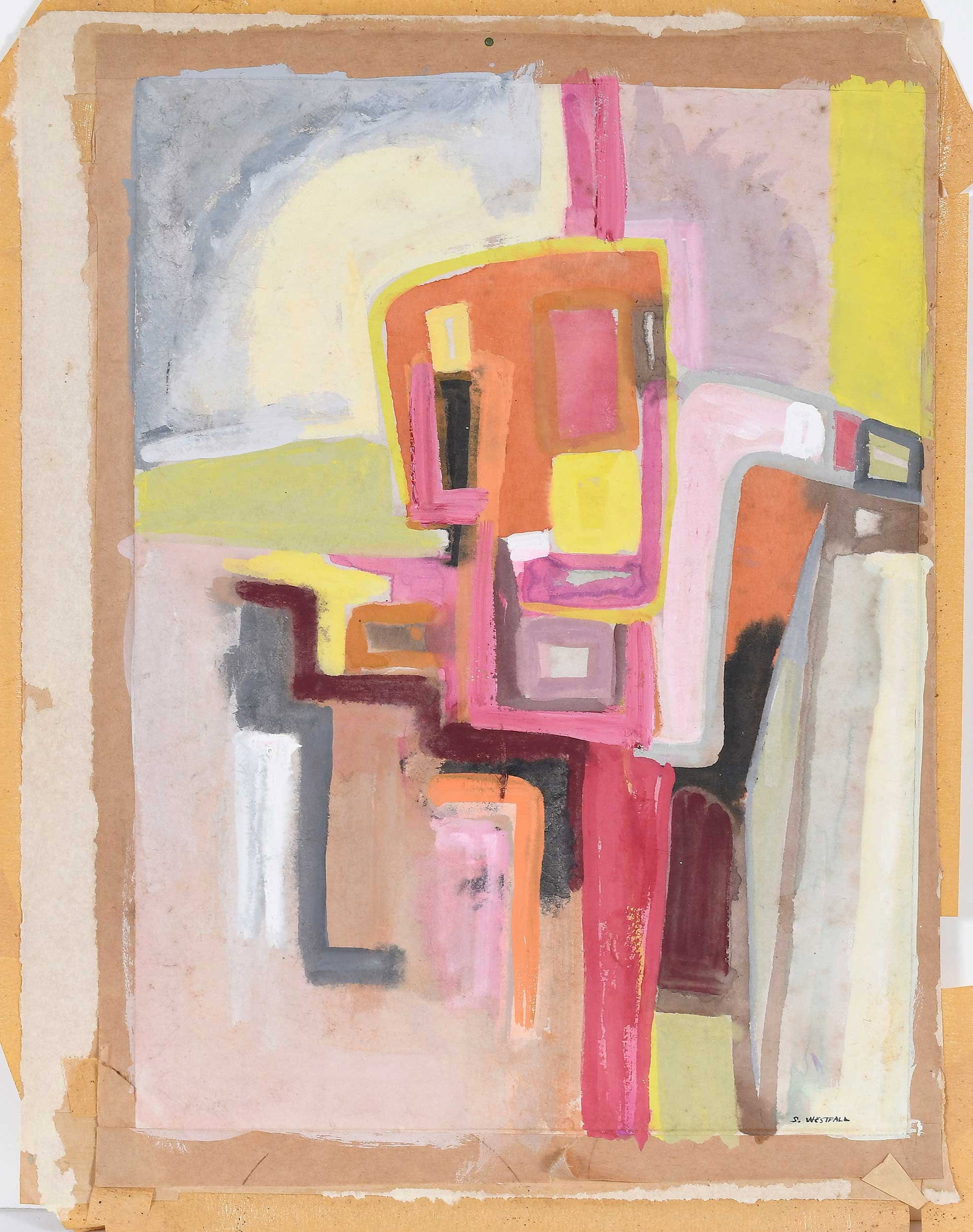 Stephen Westfall (1 of 5)