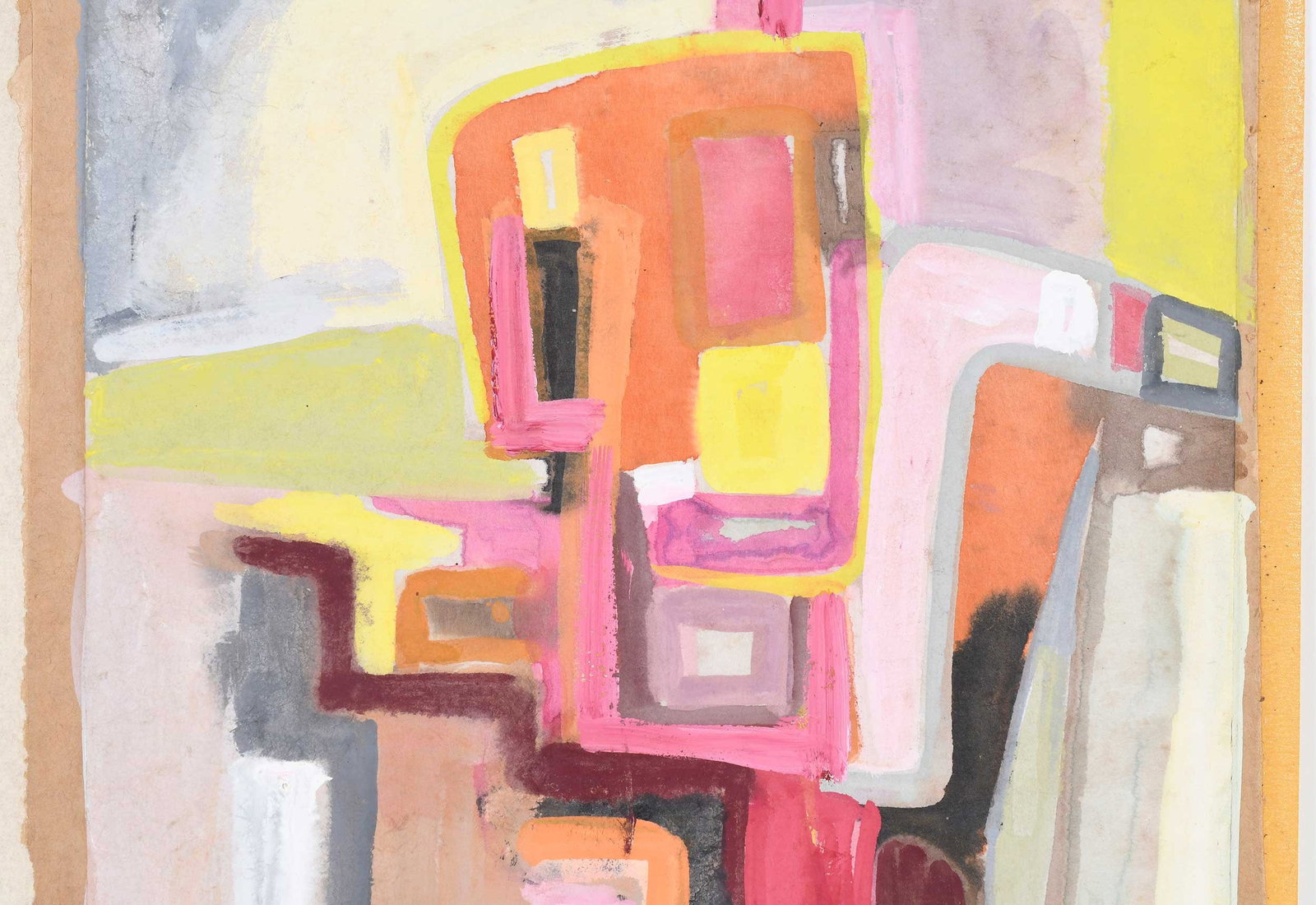 Stephen Westfall - 4