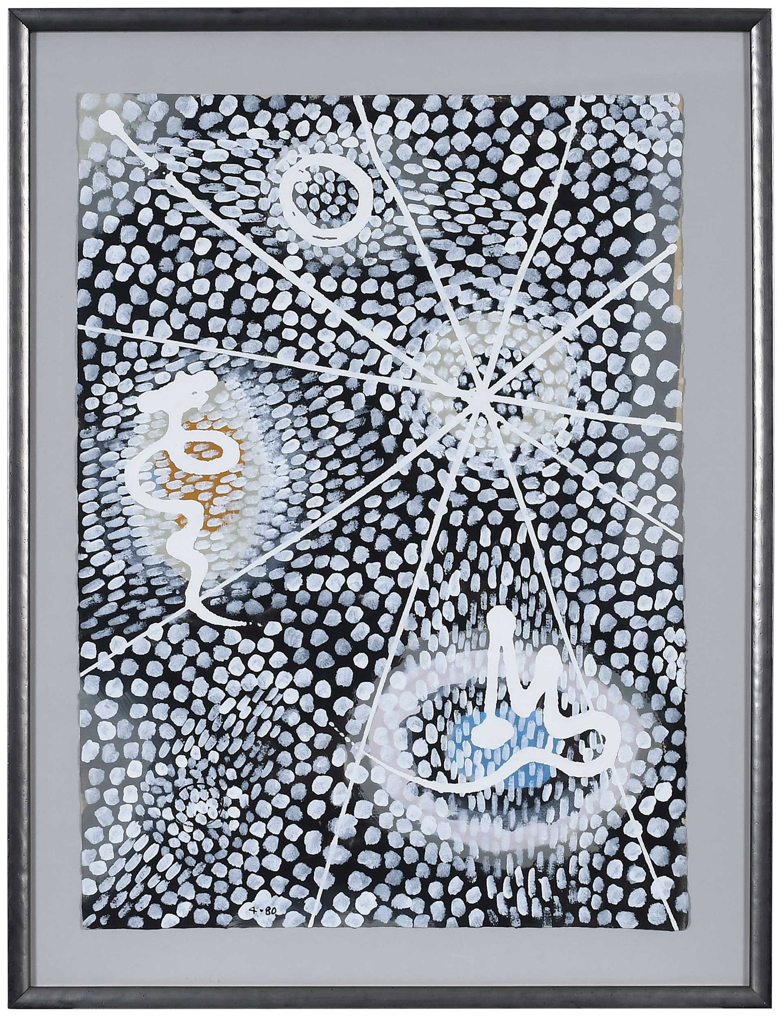 Gordon Onslow-Ford, Appearing (1 of 9)