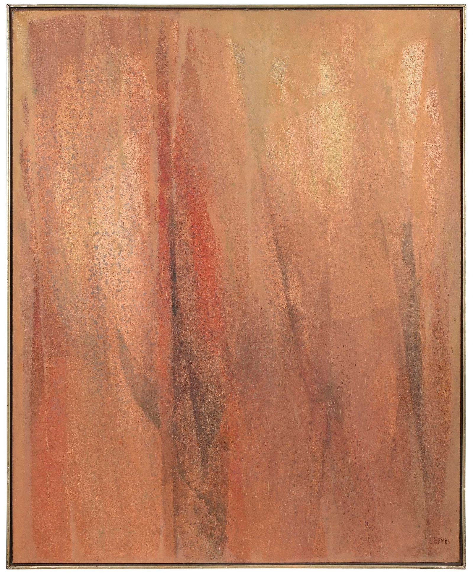 John Chapman Lewis, Autumn Rhythms (1 of 6)