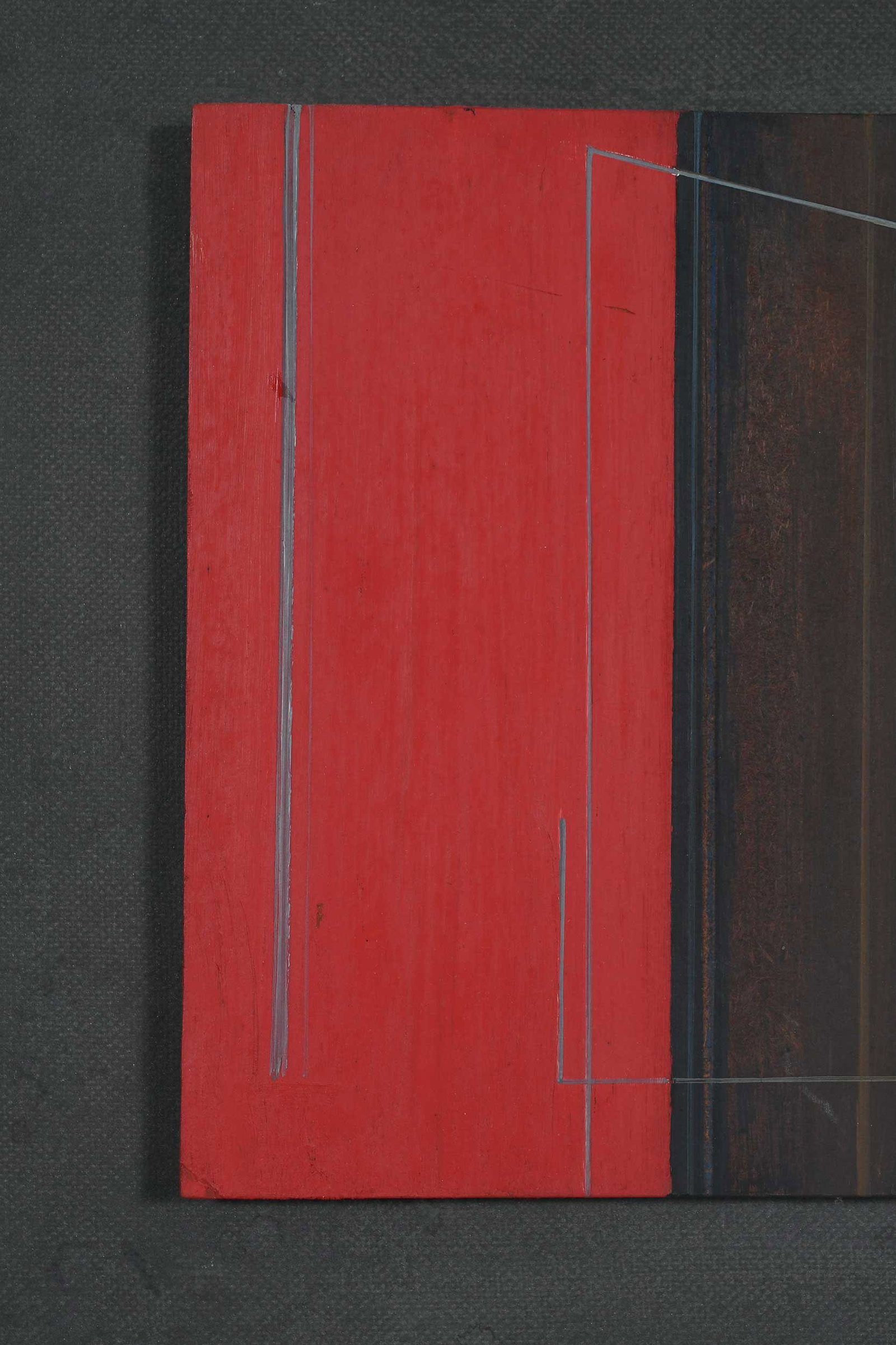 Luc Peire, Falla - 2