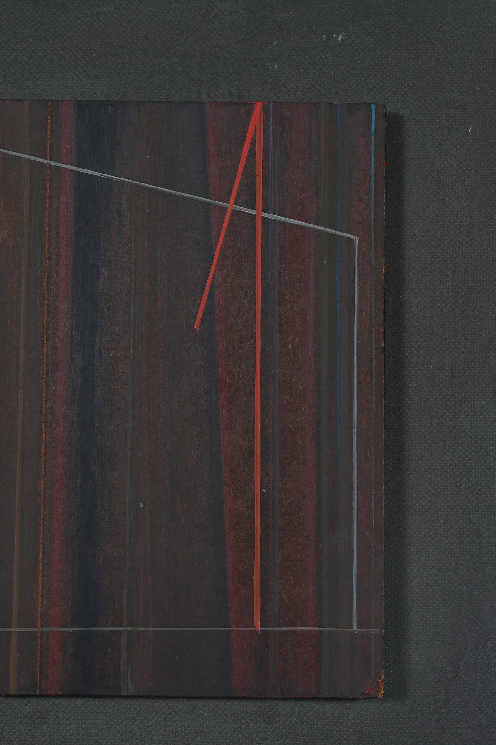 Luc Peire, Falla - 3