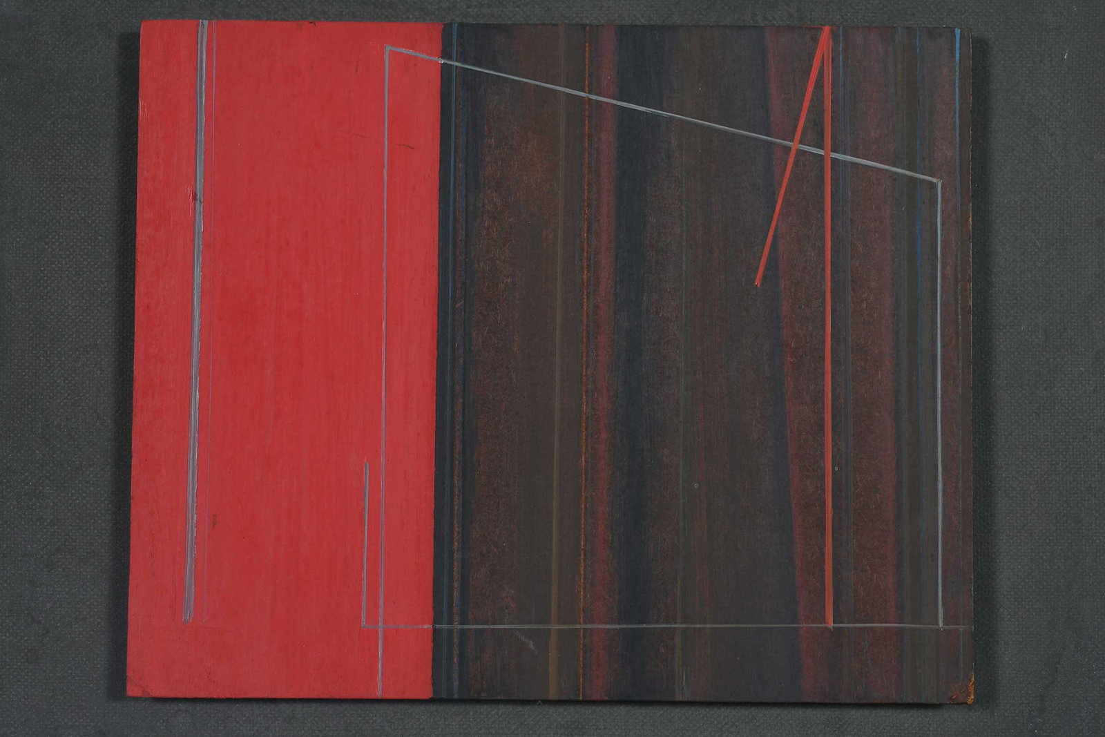 Luc Peire, Falla - 4