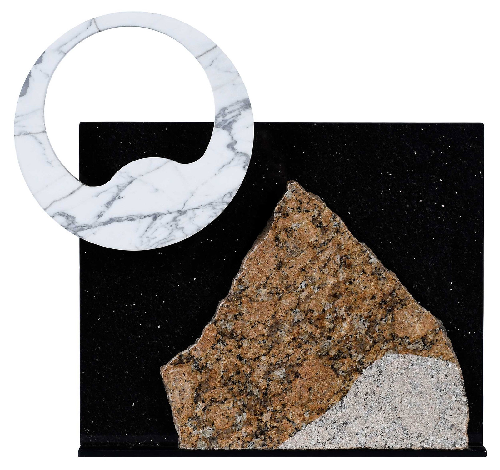 Zachary Coffin, Kinetic Wall Sculpture (1 of 6)