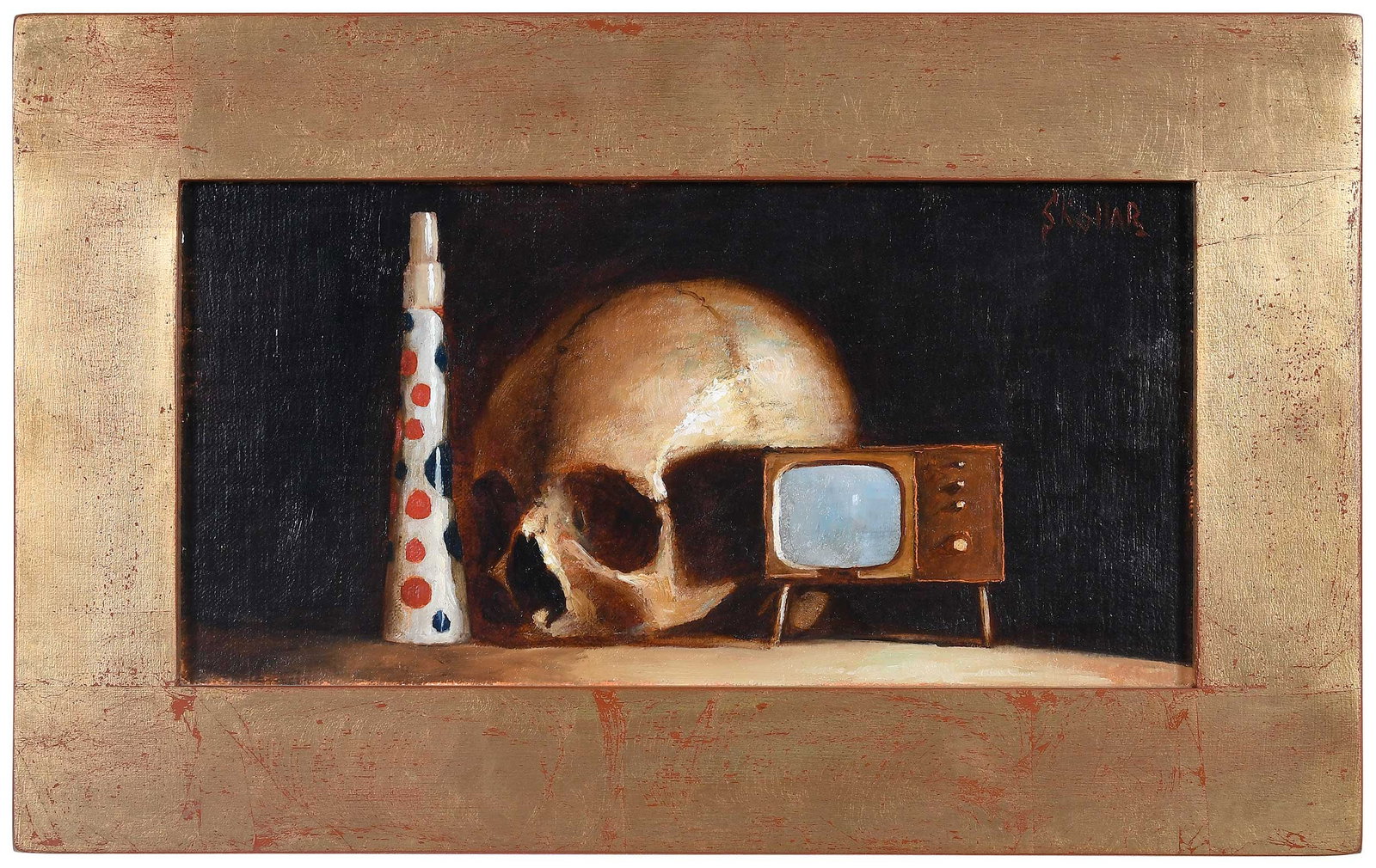 Steven Skollar, Vanitas (1 of 6)