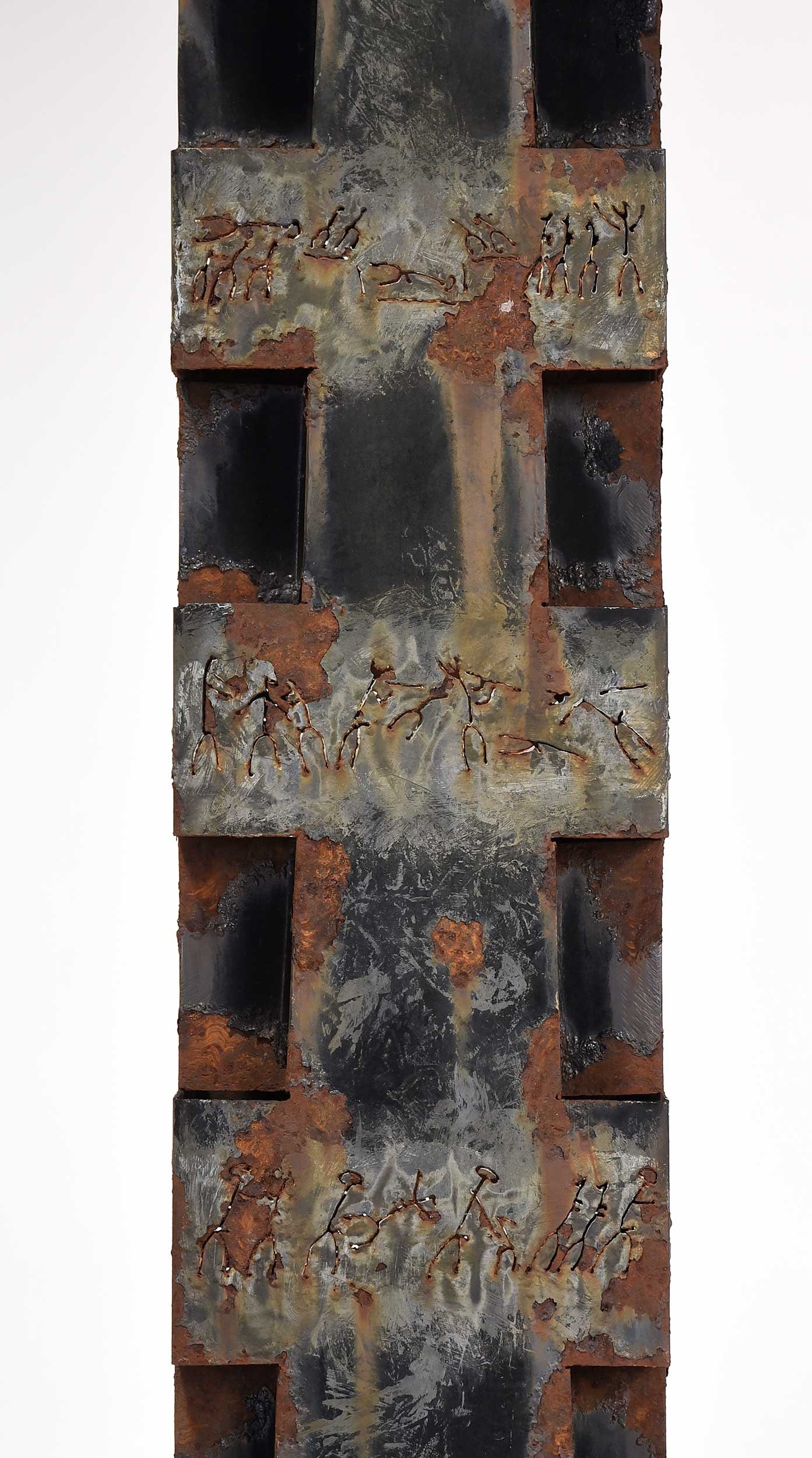 Robert Clements - 10