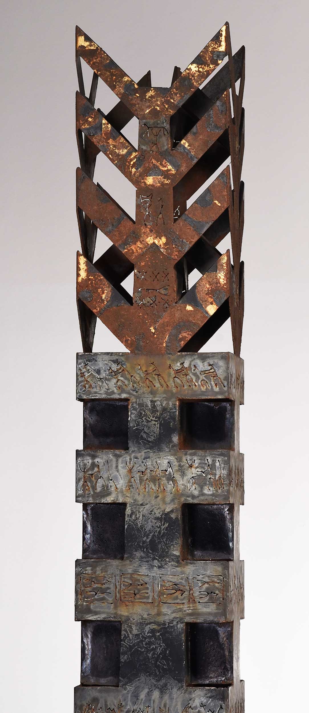 Robert Clements - 11