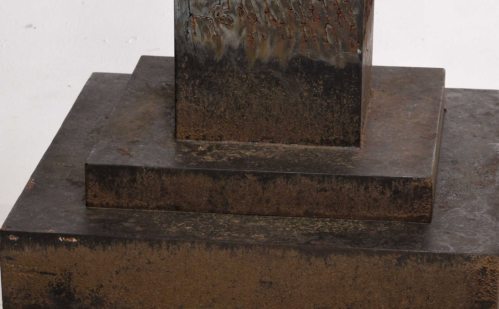 Robert Clements - 12