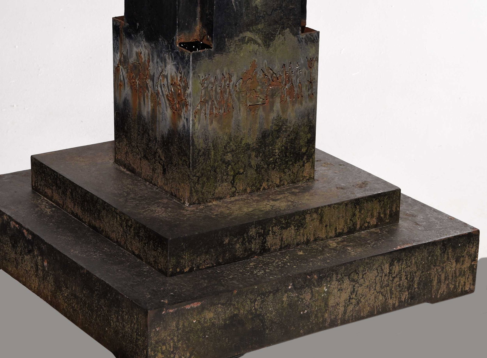 Robert Clements - 16