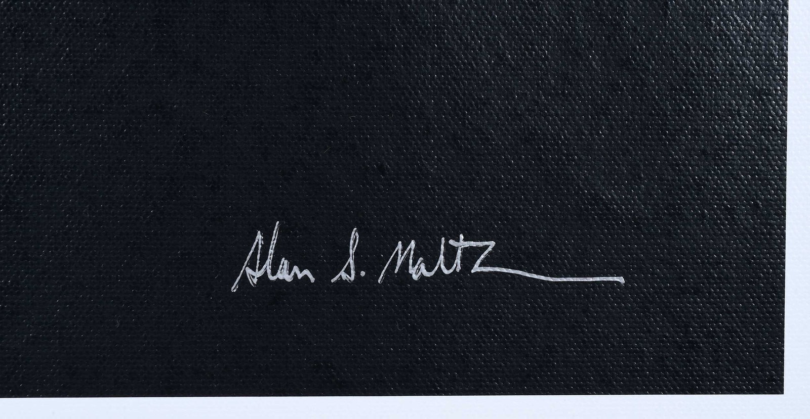 Alan Maltz - 4
