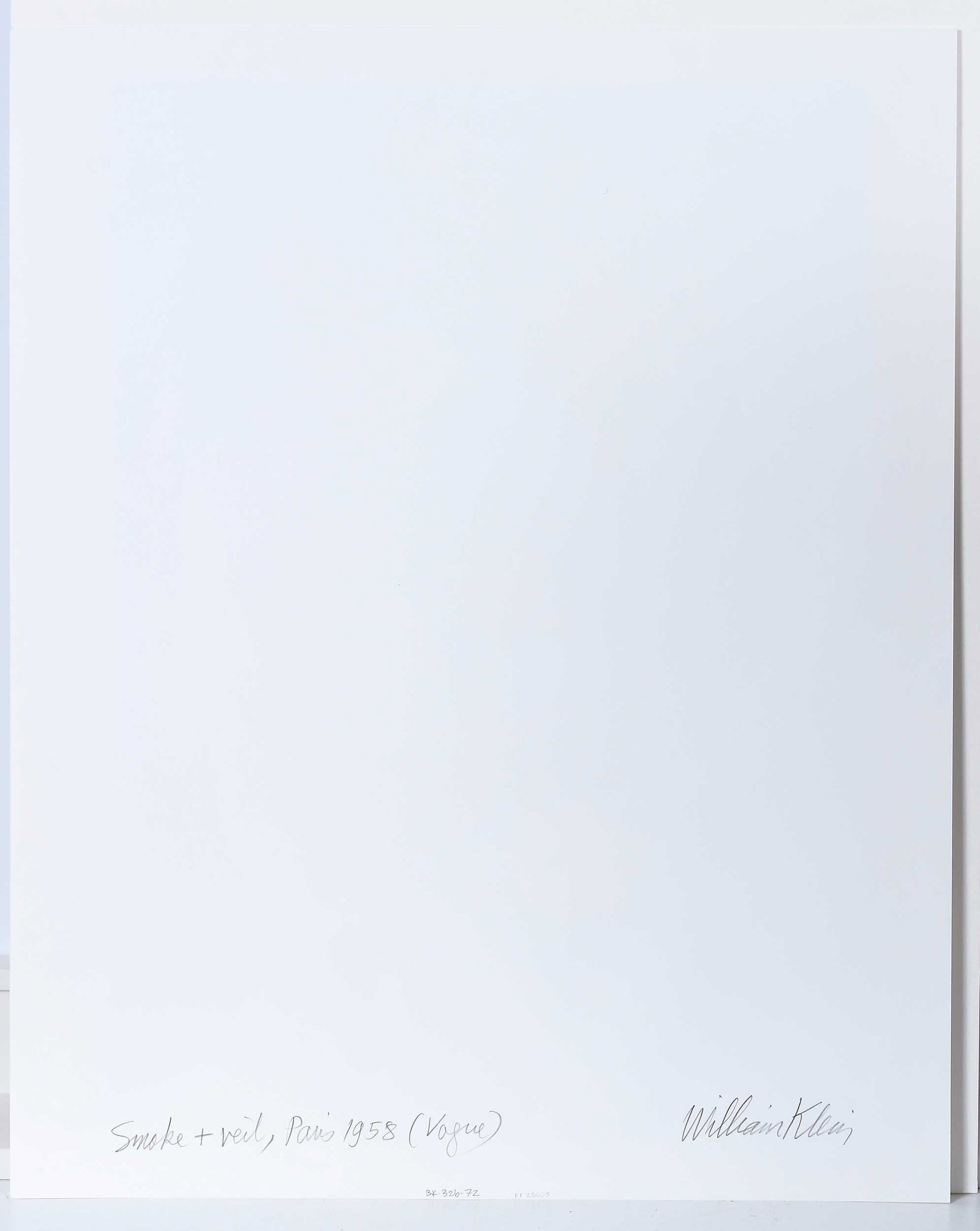 William Klein - 10