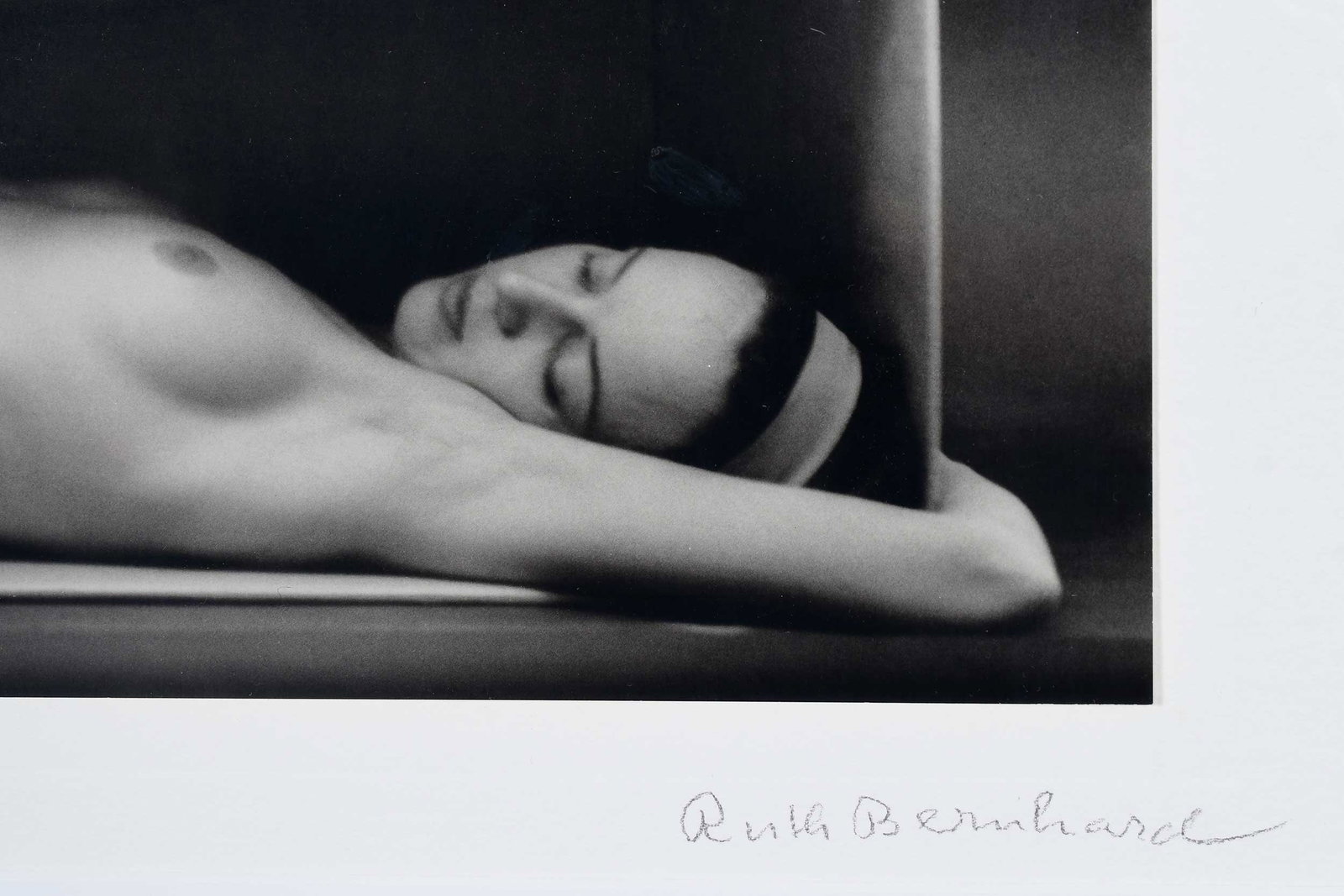 Ruth Bernhard - 4