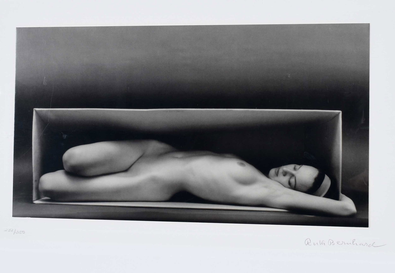Ruth Bernhard - 5