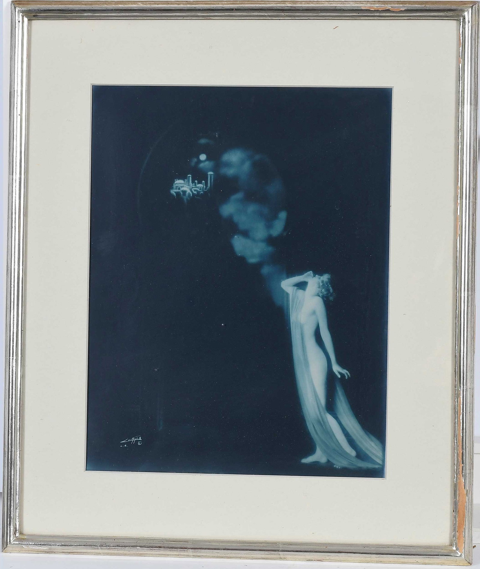 Edward S. Curtis - 3