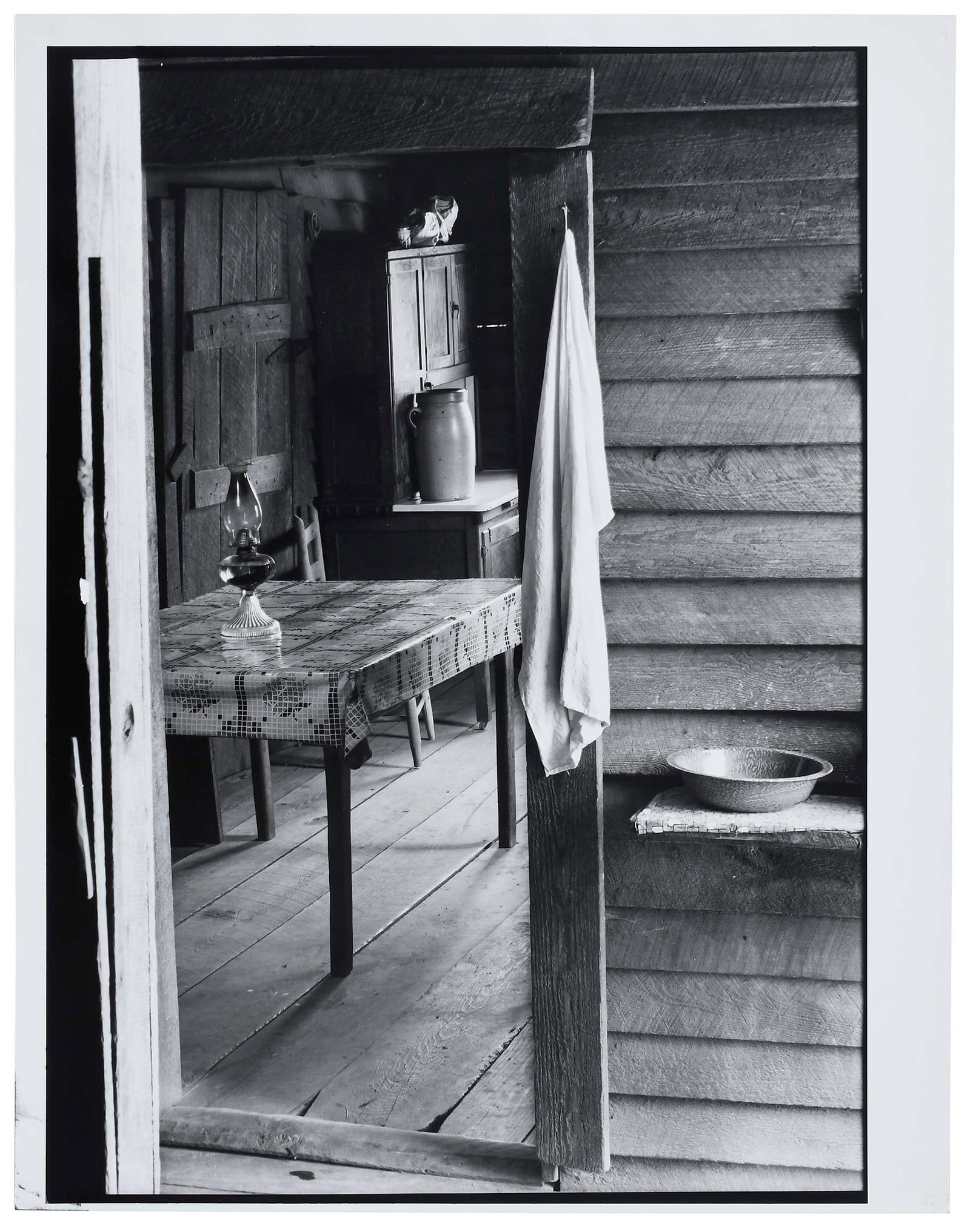 Walker Evans (1 of 8)