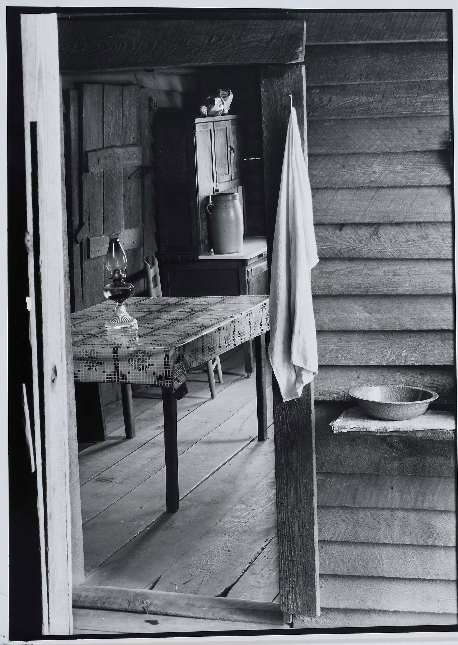 Walker Evans - 2