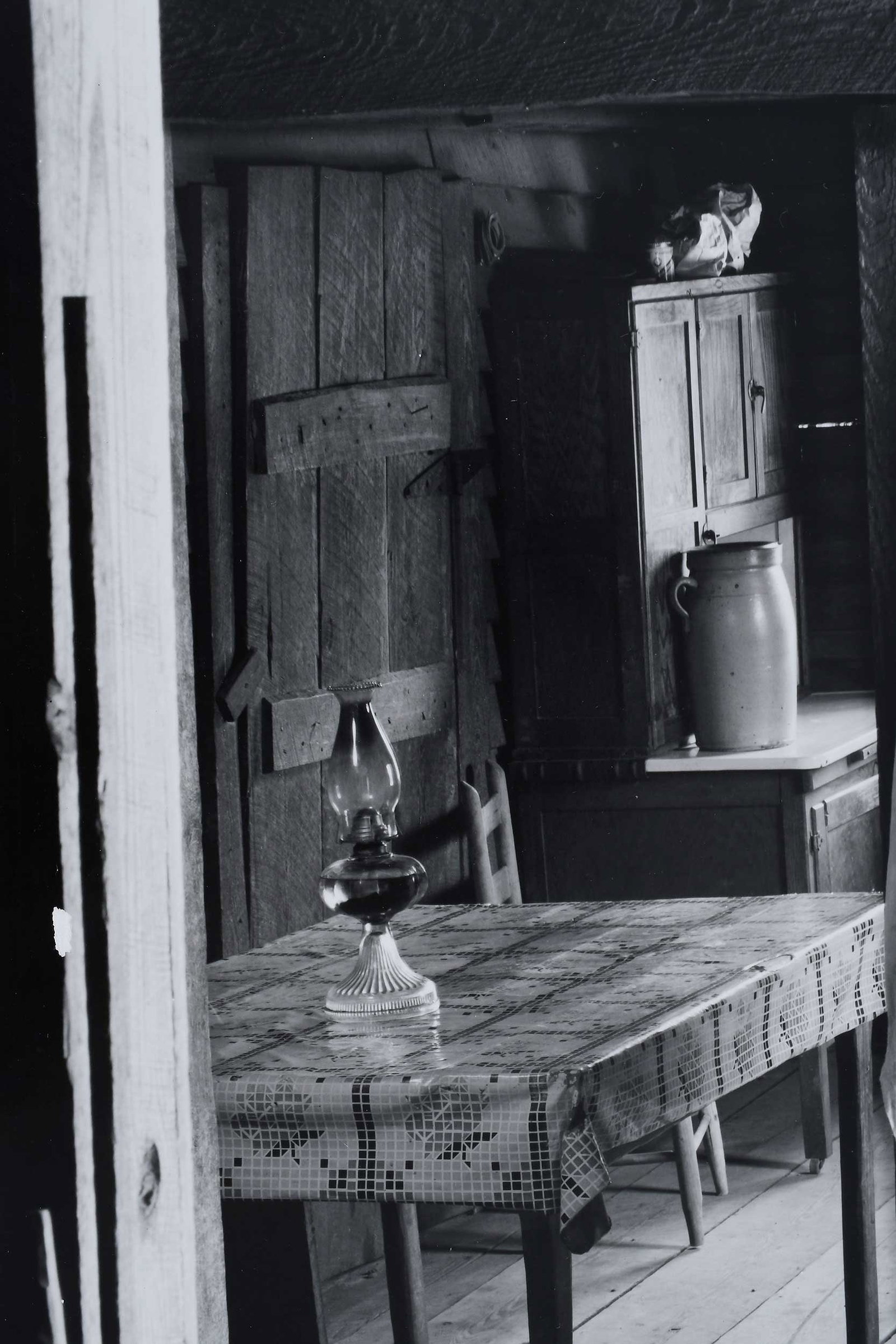 Walker Evans - 3