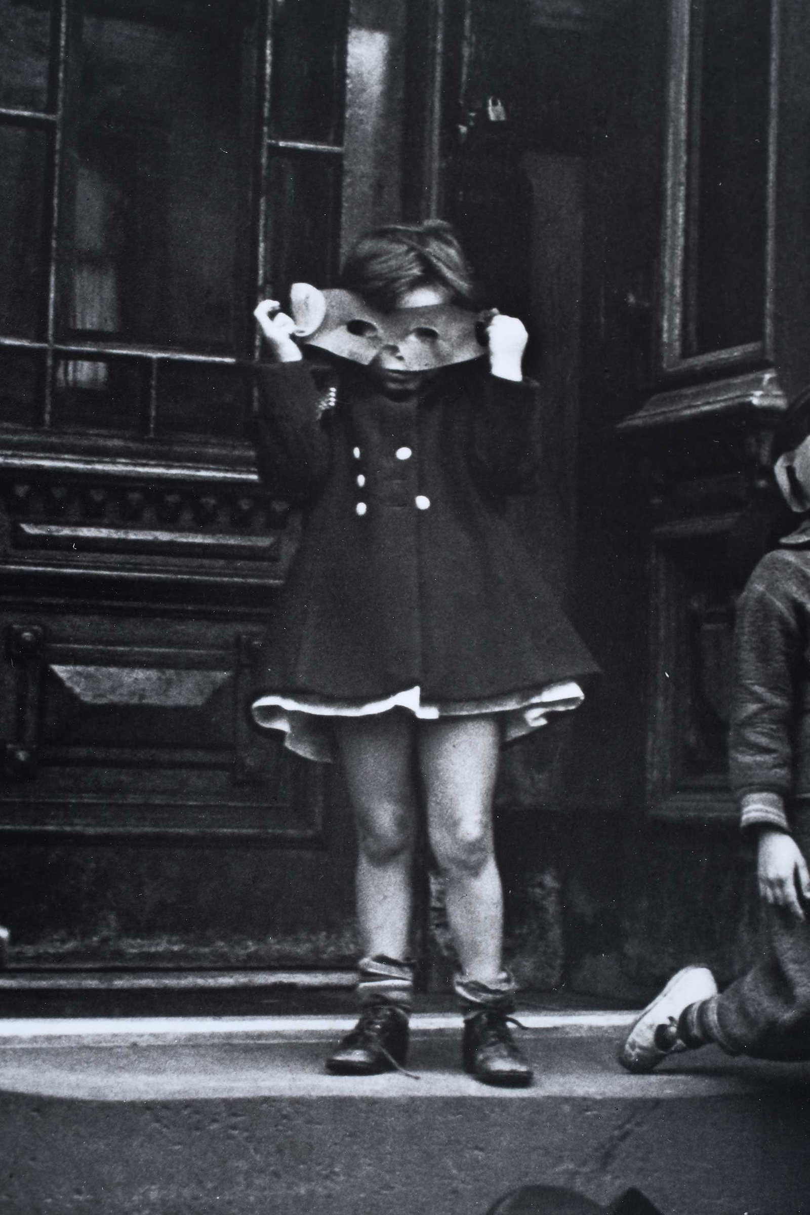 Helen Levitt - 4