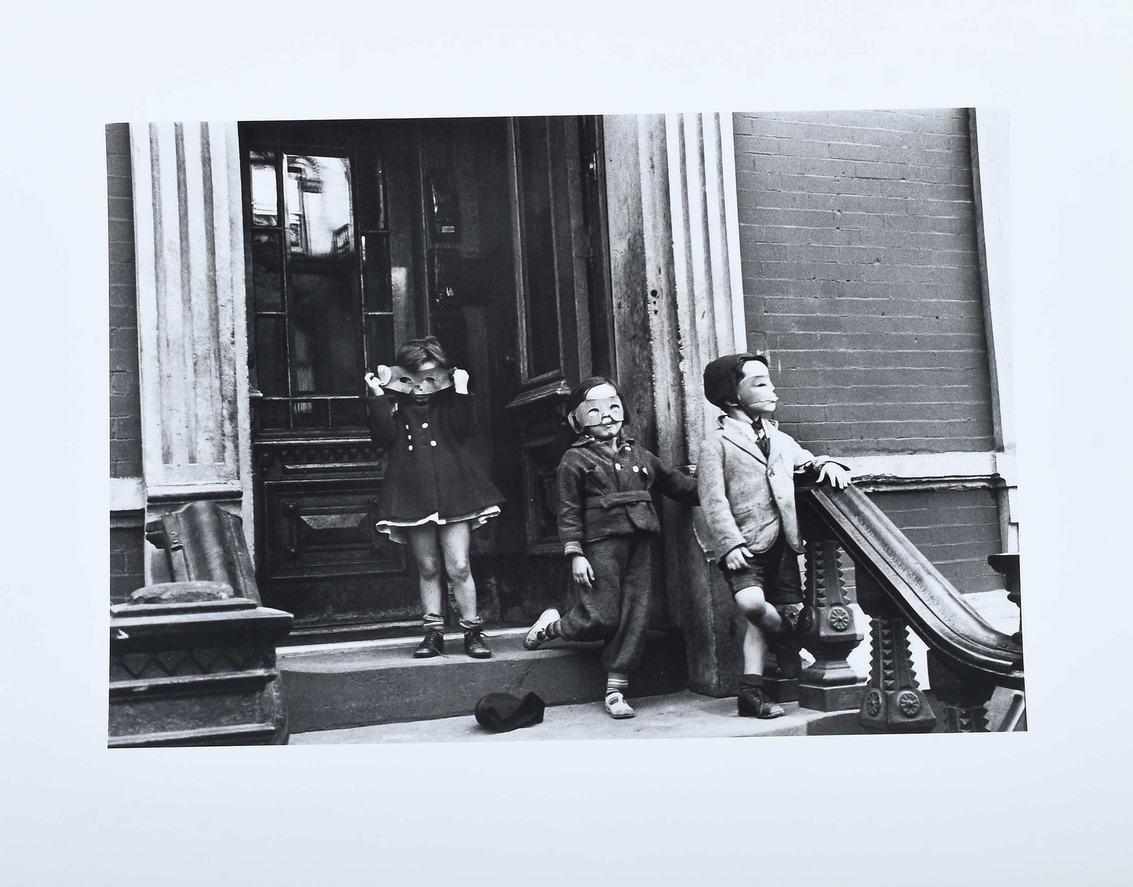 Helen Levitt - 5