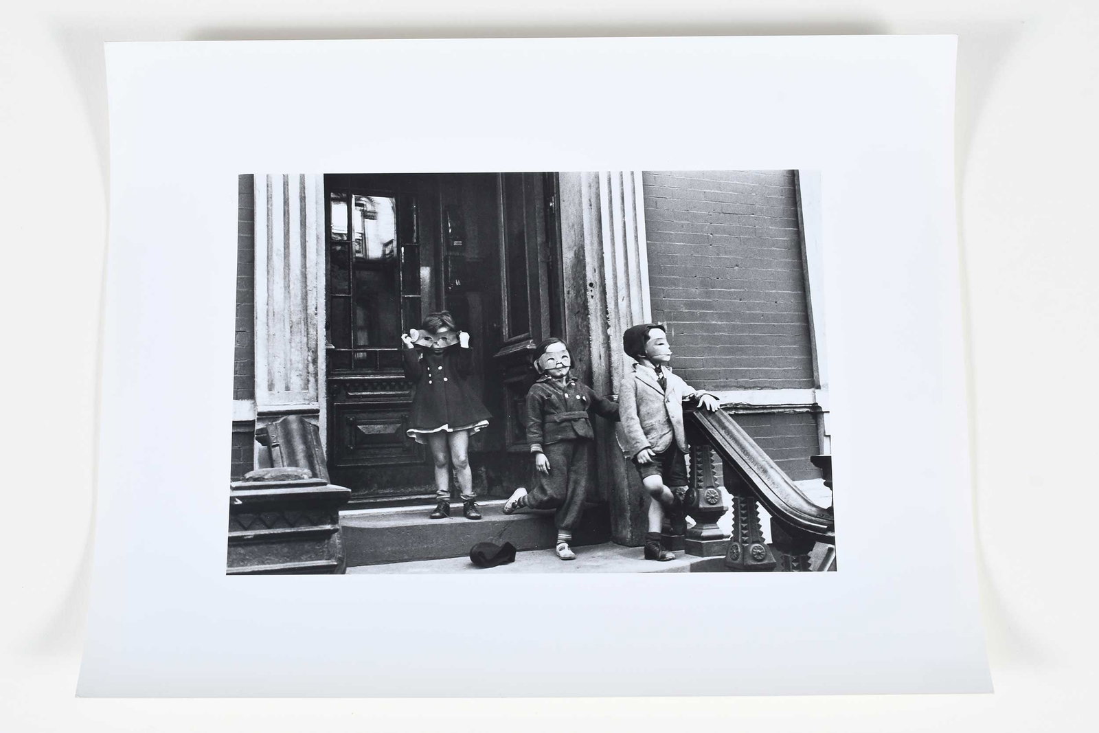 Helen Levitt - 6