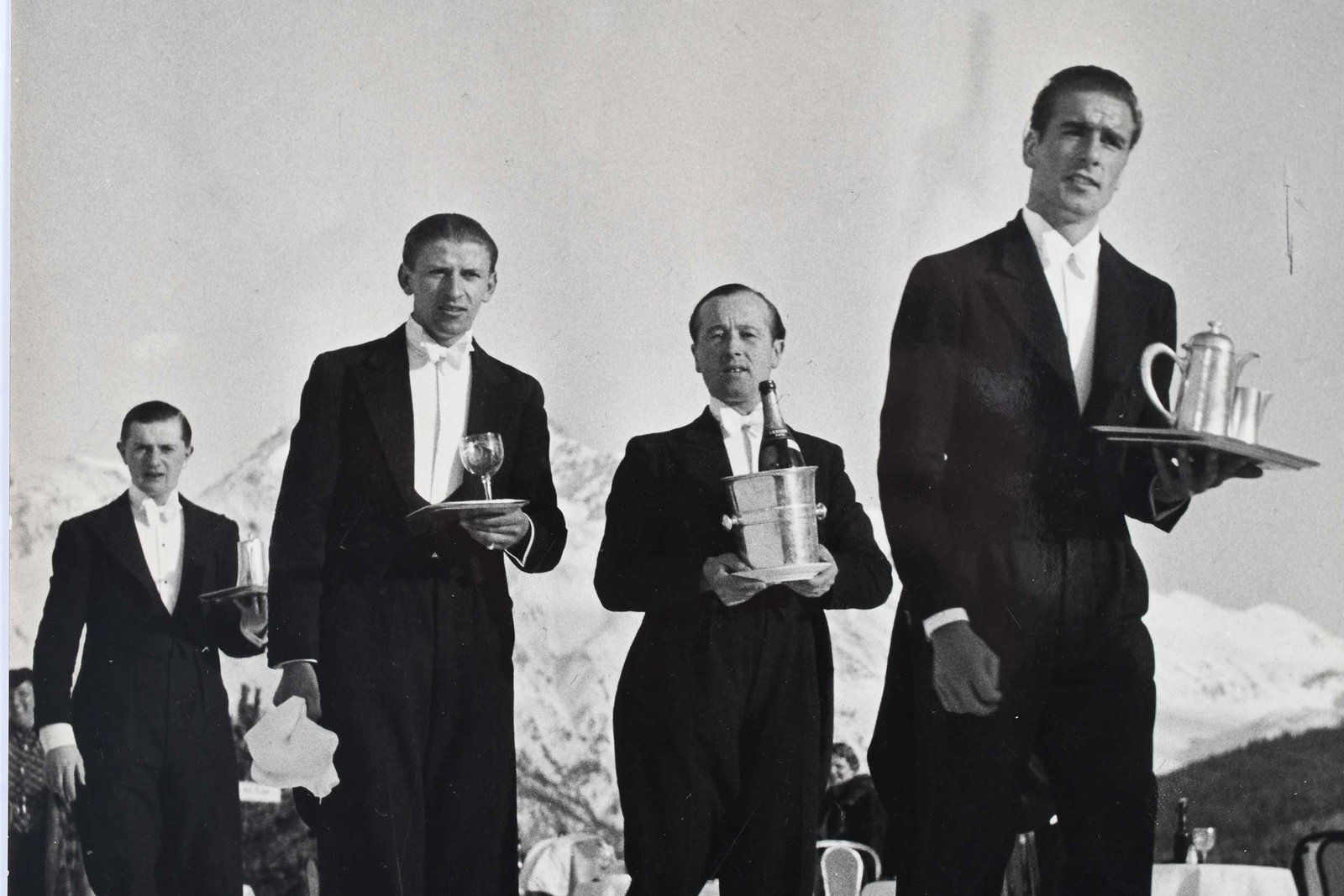 Alfred Eisenstaedt - 2