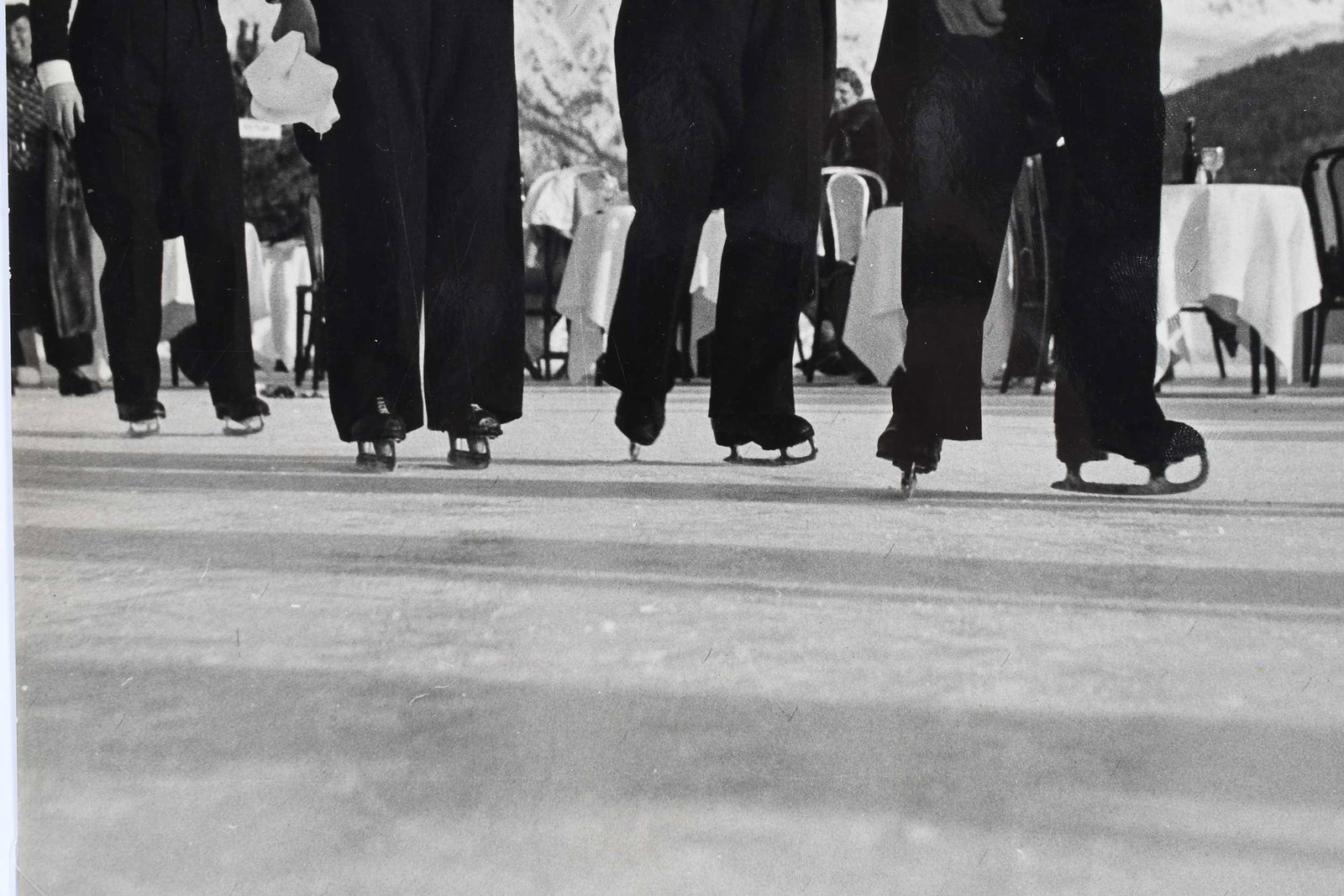 Alfred Eisenstaedt - 3