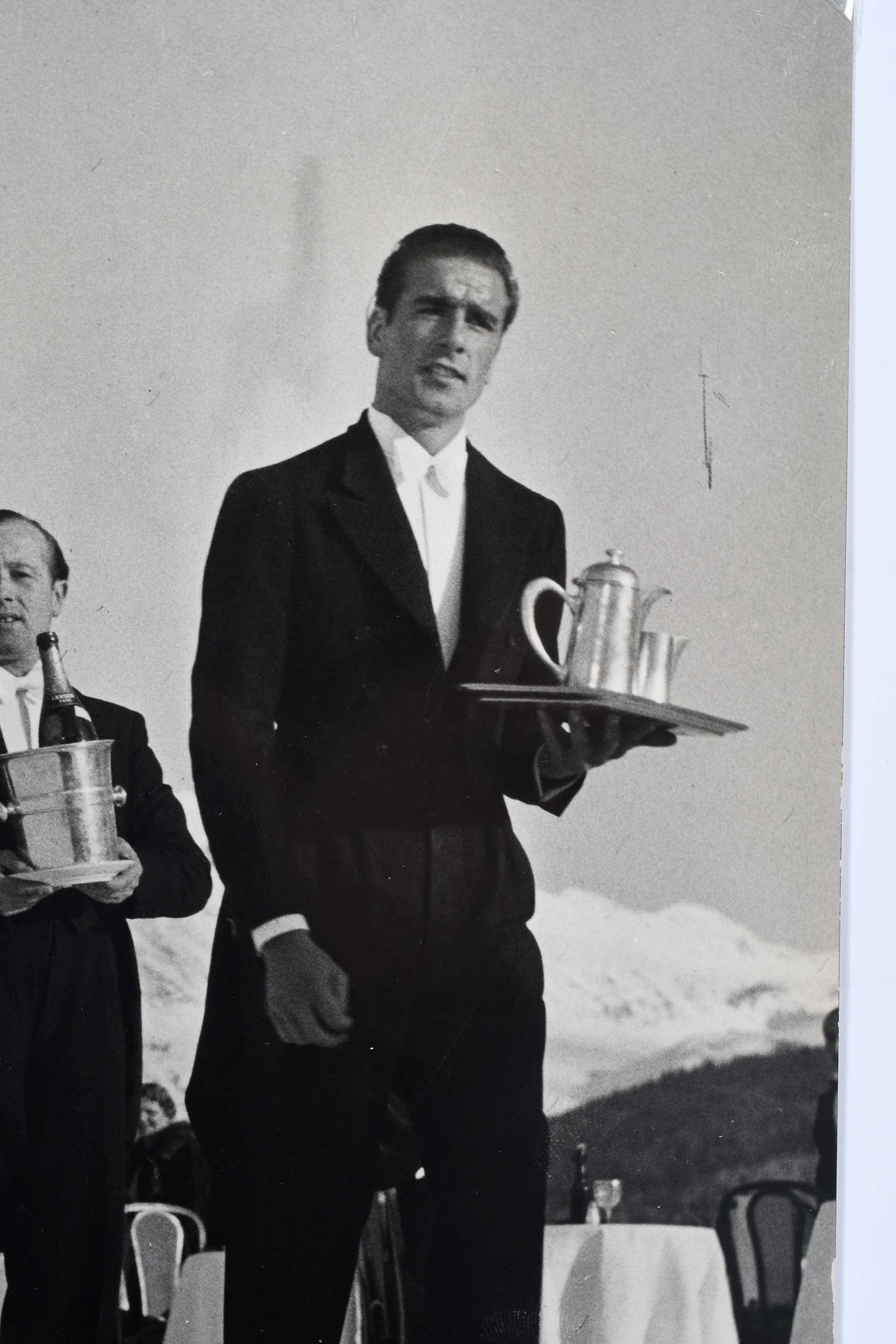 Alfred Eisenstaedt - 4