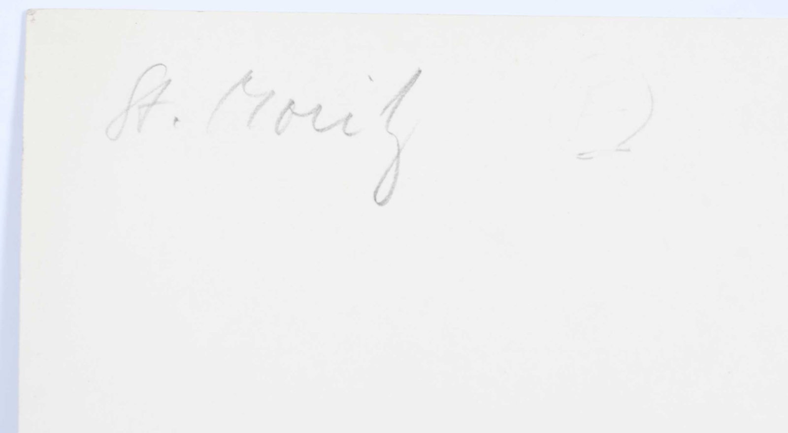 Alfred Eisenstaedt - 6