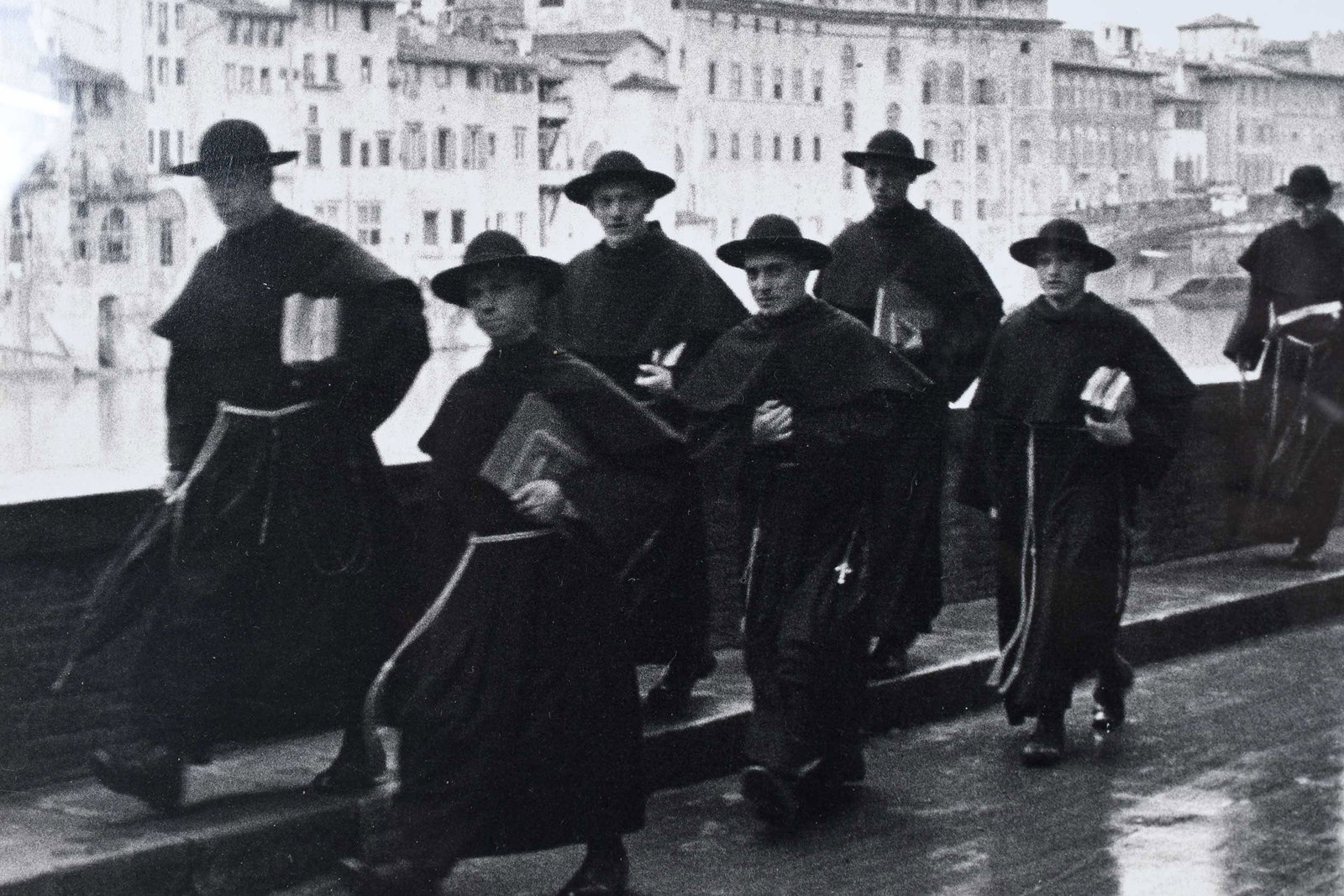 Alfred Eisenstaedt - 4