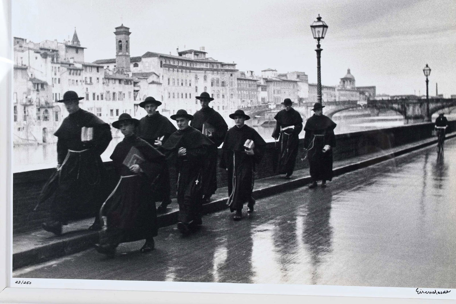 Alfred Eisenstaedt - 5