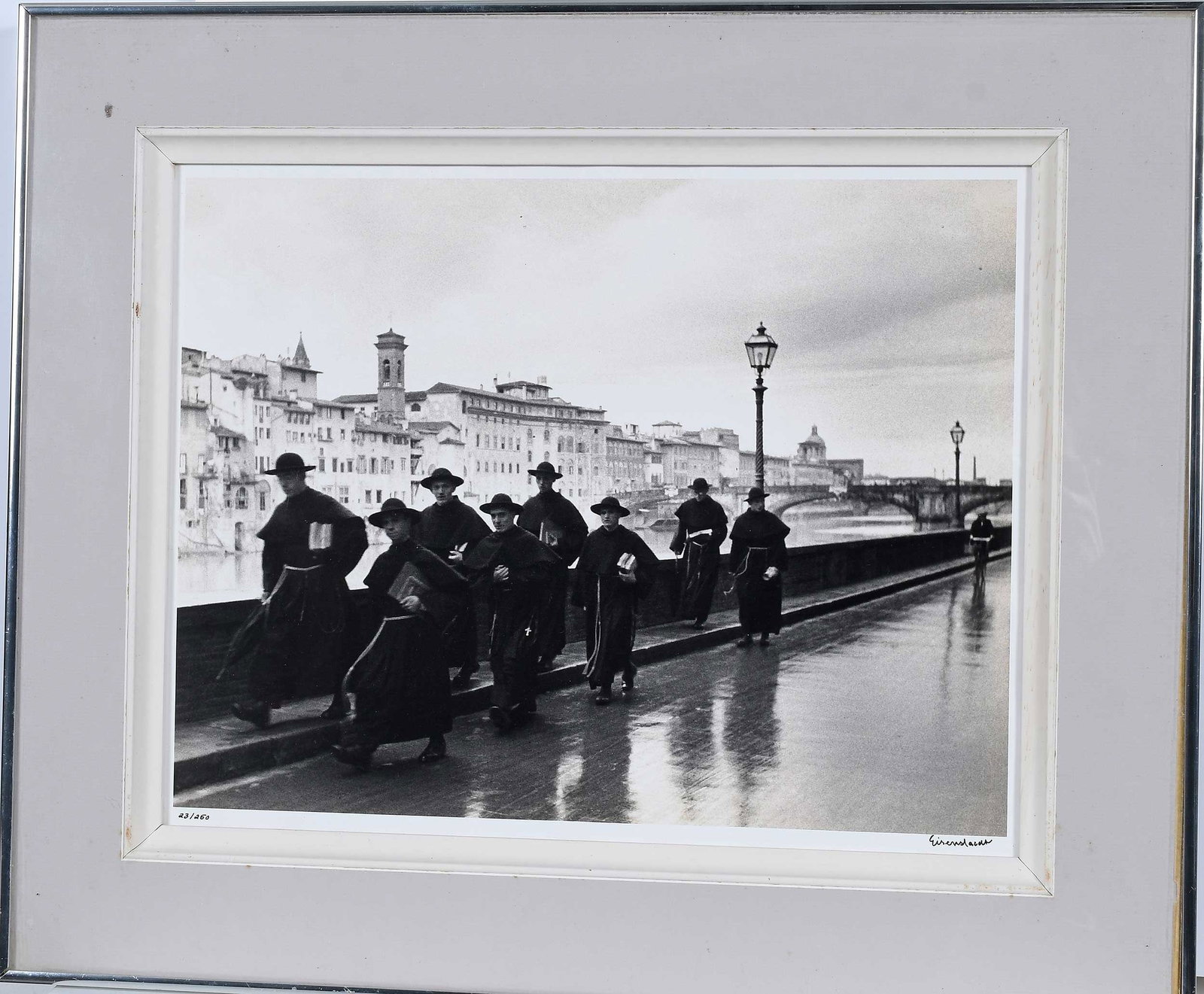 Alfred Eisenstaedt - 6