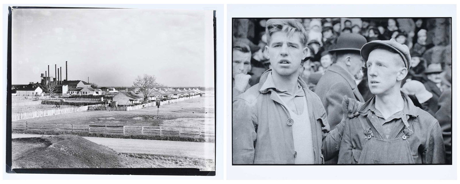 Walker Evans (1 of 11)