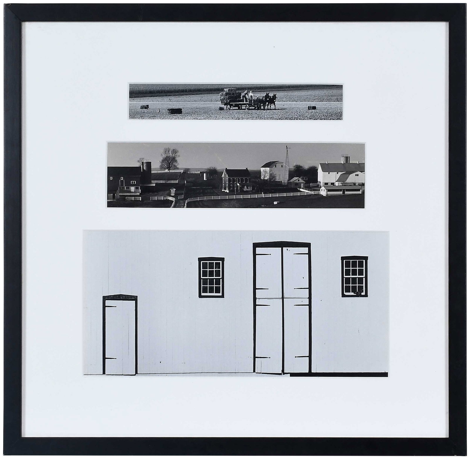 George A. Tice (1 of 5)