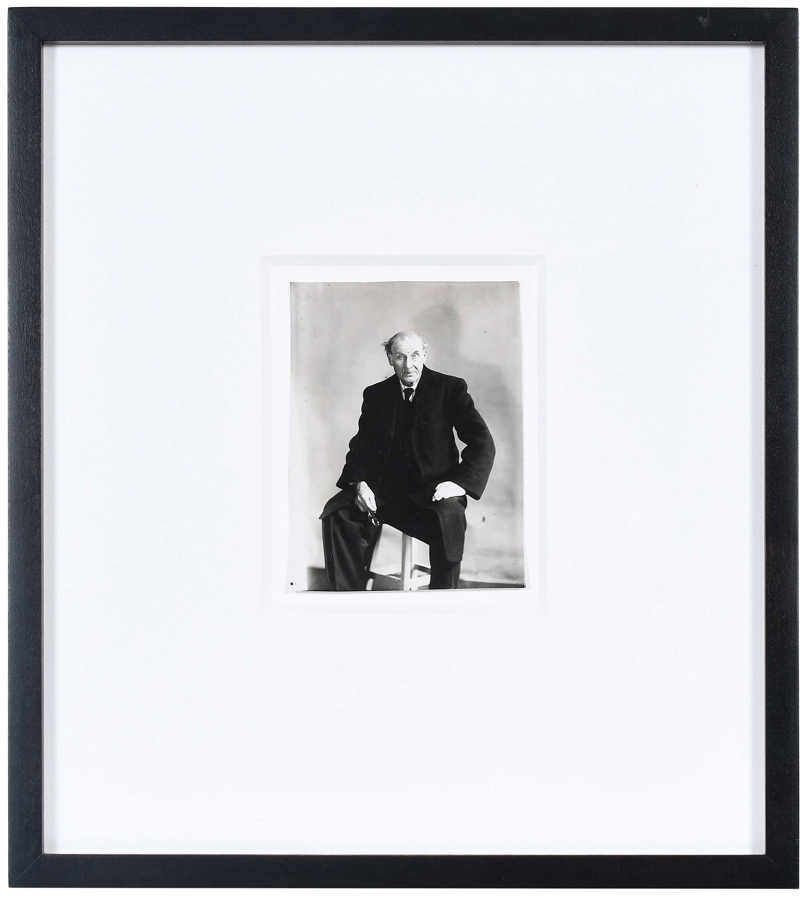 Berenice Abbott (1 of 5)