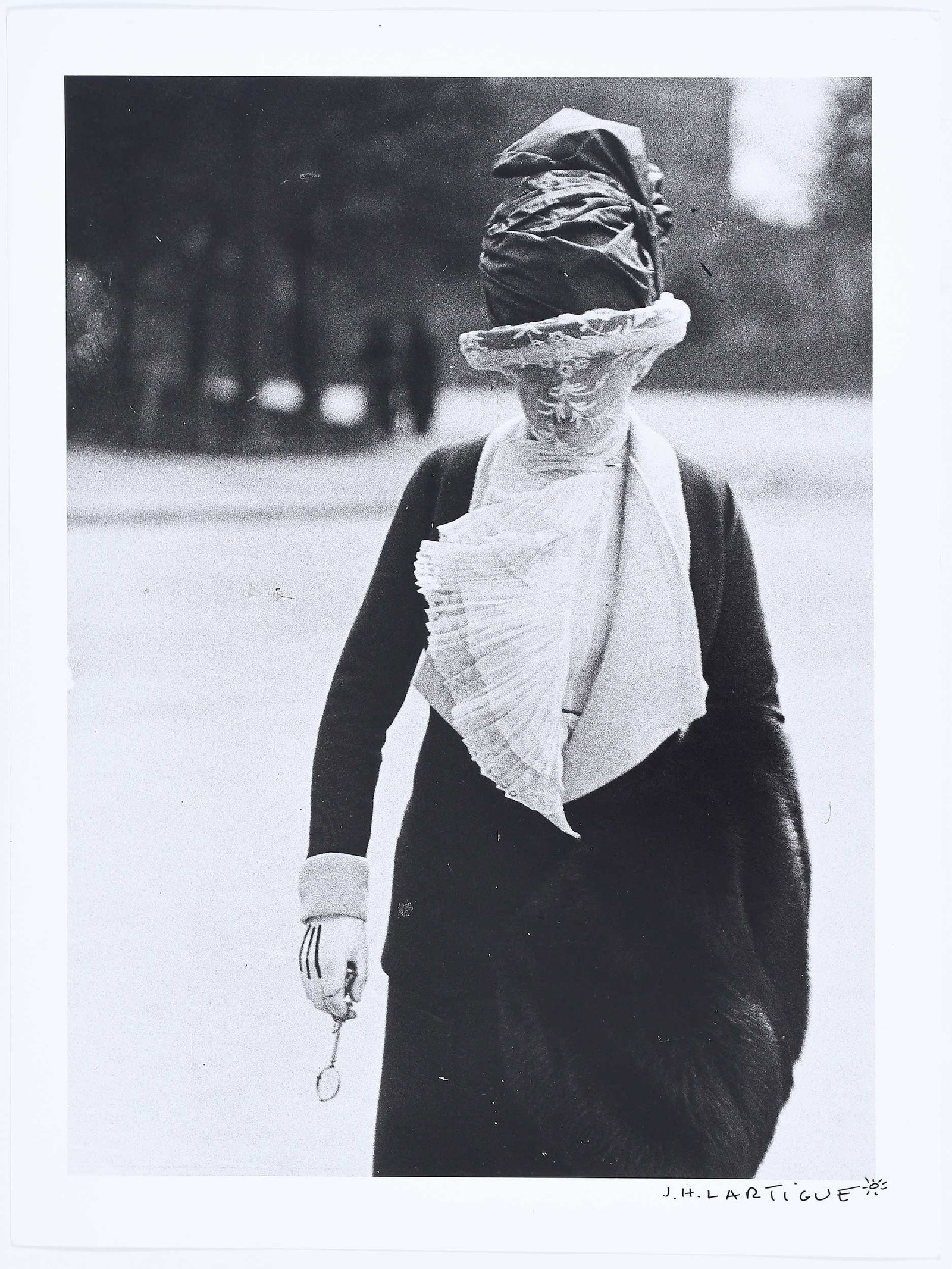 Jacques Henri Lartigue (1 of 7)