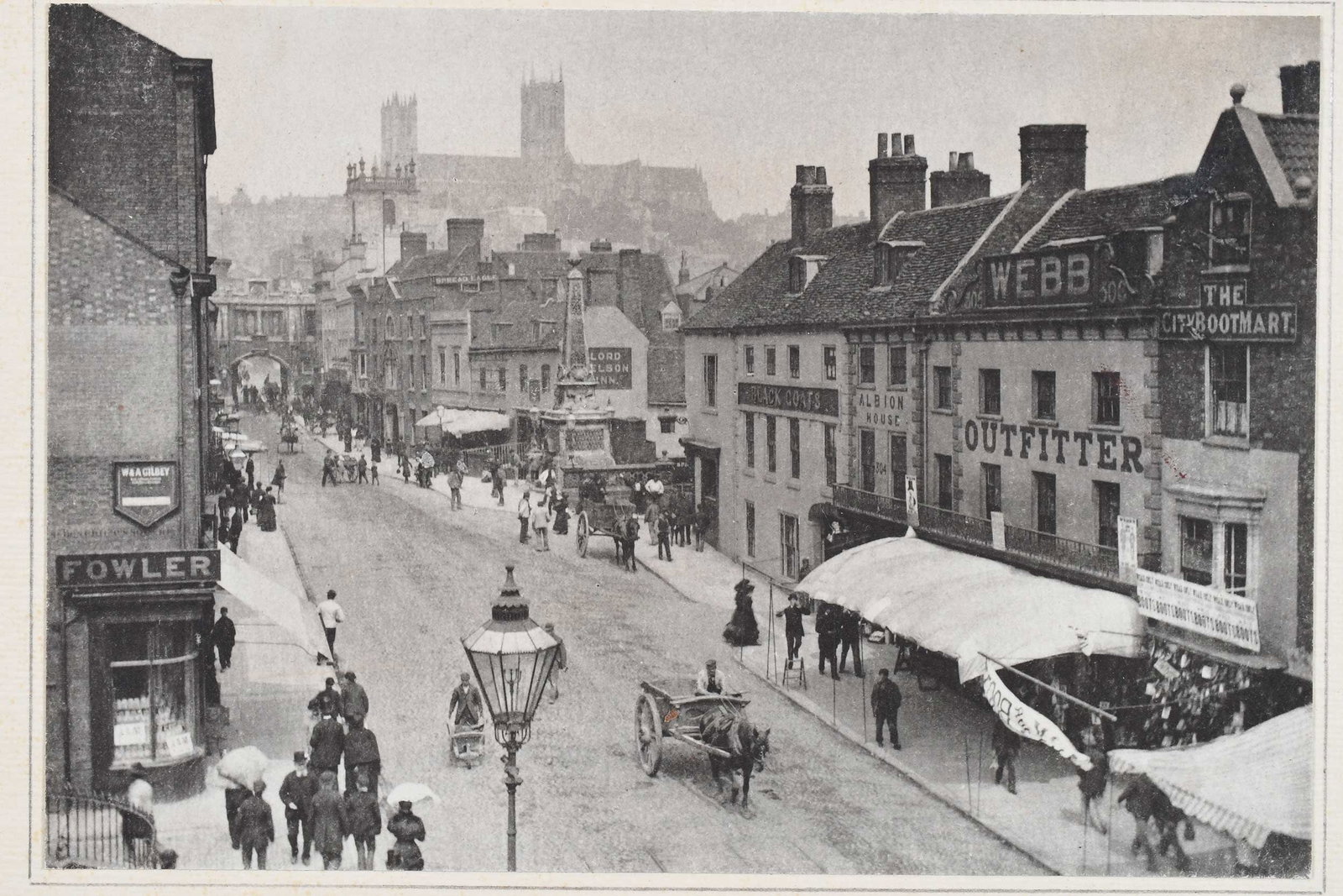 Frederick Henry Evans - 10